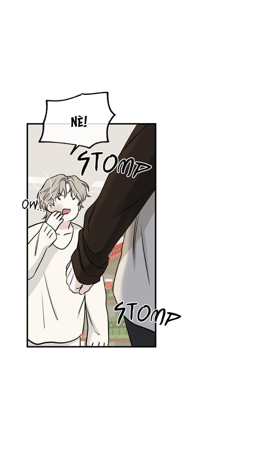 Đọc truyện Thủy triều thấp lúc chạng vạng - Chapter 68