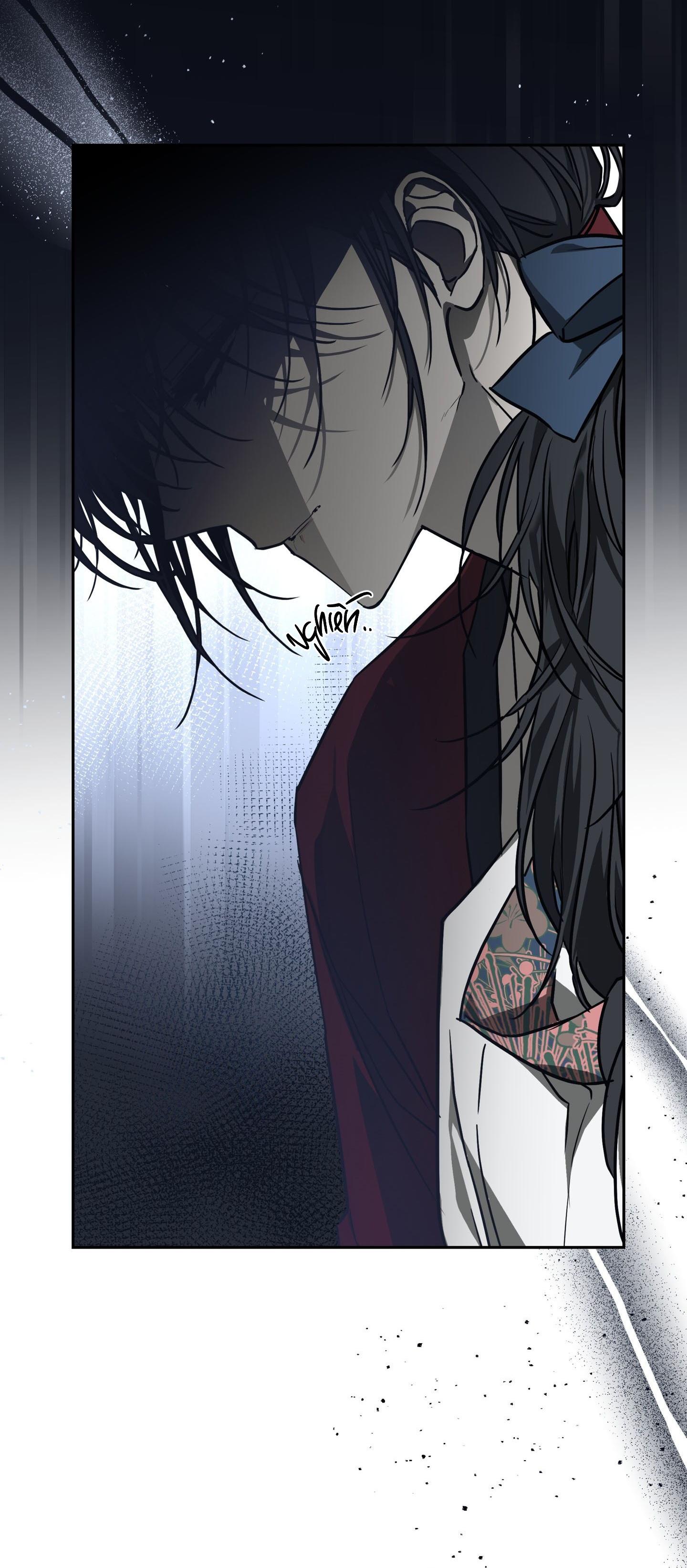 Đọc truyện KHI MẶT TRỜI LÓ DẠNG - Chapter 3