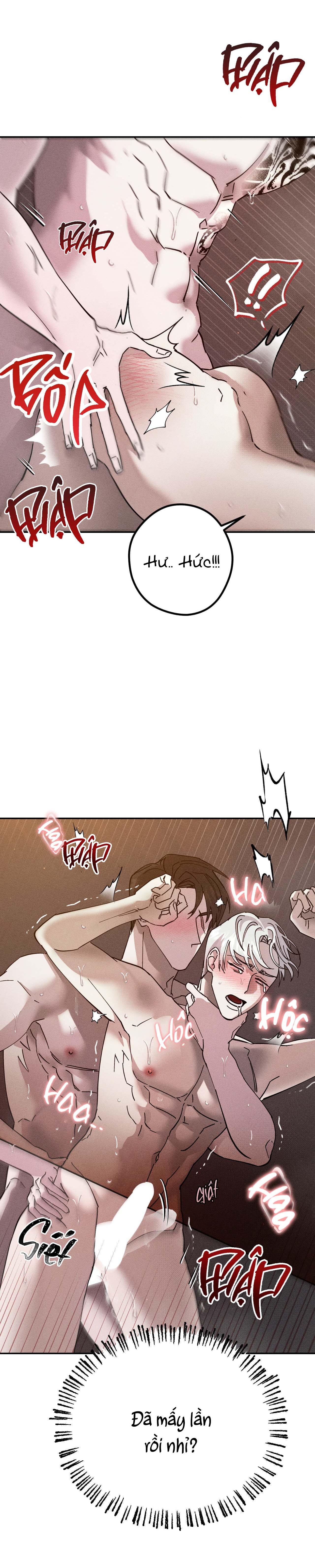 Đọc truyện LIST TRUYỆN NGẮN CHỊT CHỊT - Chapter 49