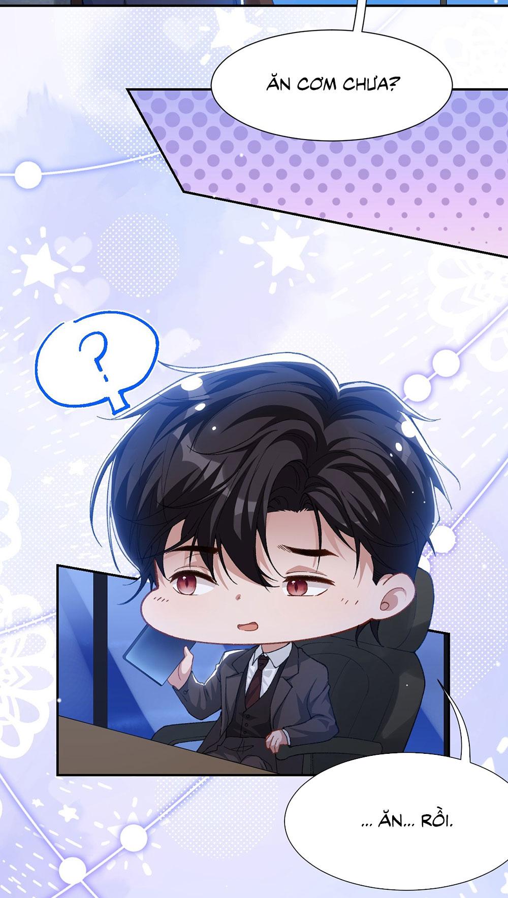 Đọc truyện Quan hệ thế thân - Chapter 164