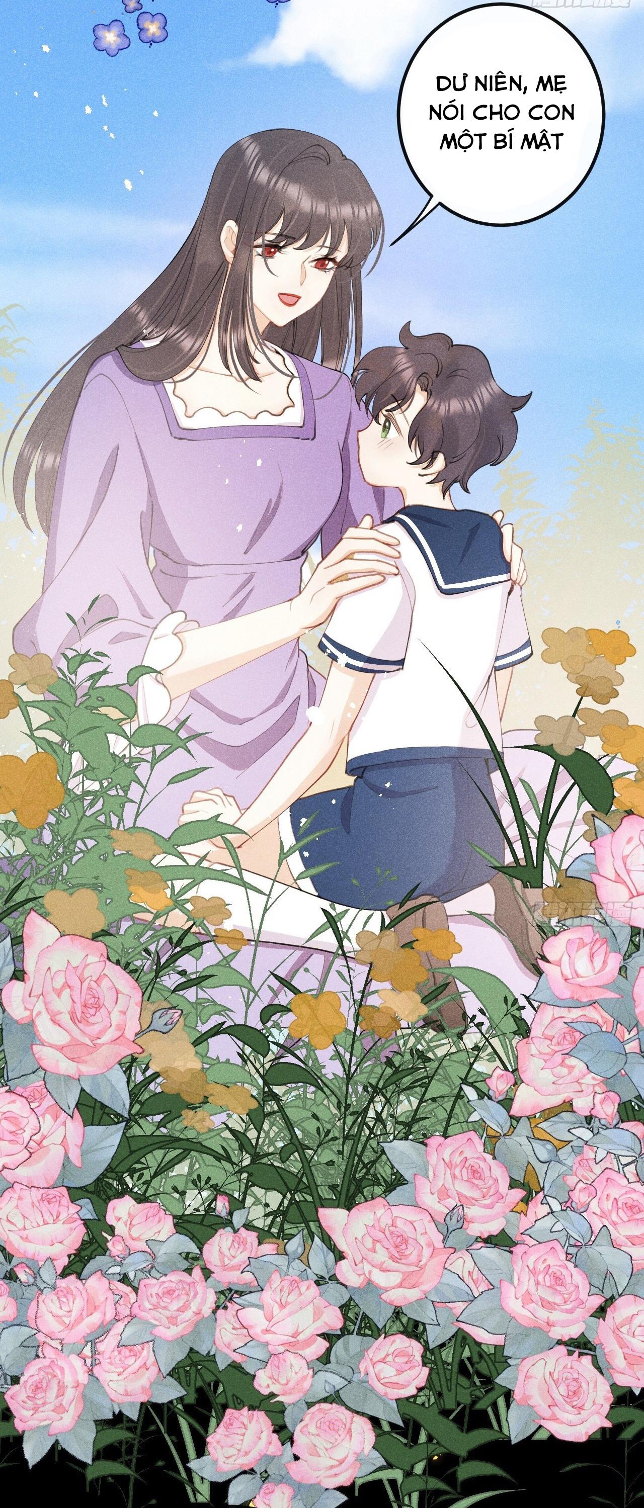 Đọc truyện Lang Sói Thượng Khẩu - Chapter 81