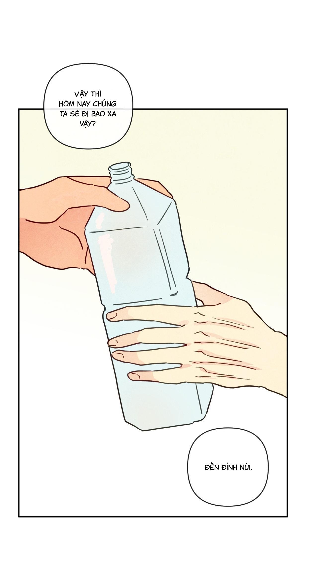 Đọc truyện Sự quyến rũ của Thần Rắn - Chapter 15