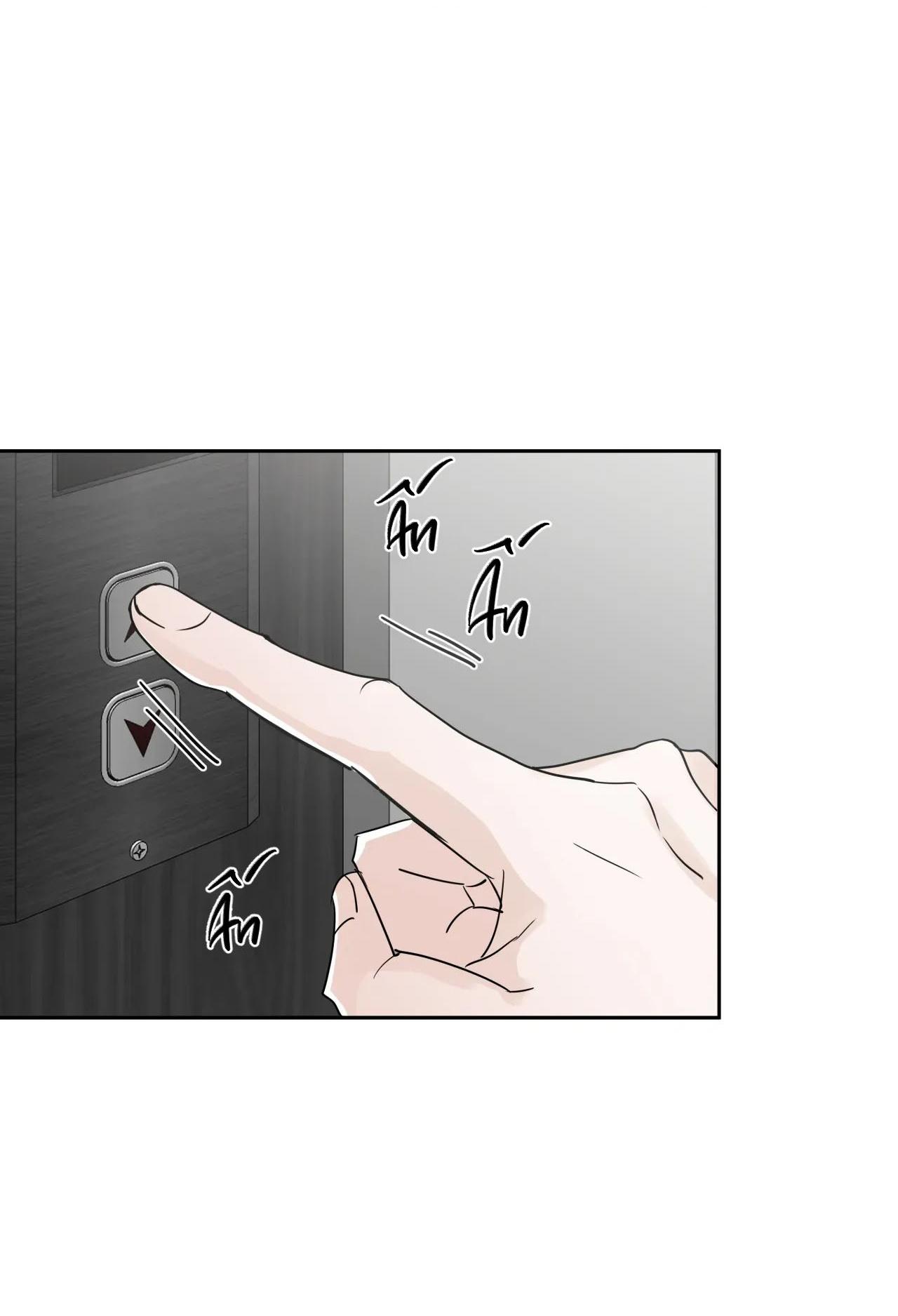 Đọc truyện  Cám Dỗ Nhà Bên - Chapter 4