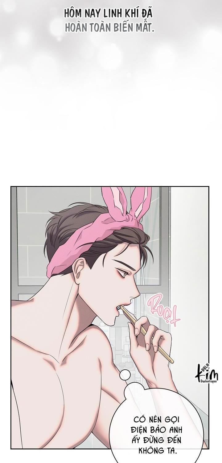 Đọc truyện ĐÊM KHÔNG DẤU VẾT - Chapter 7
