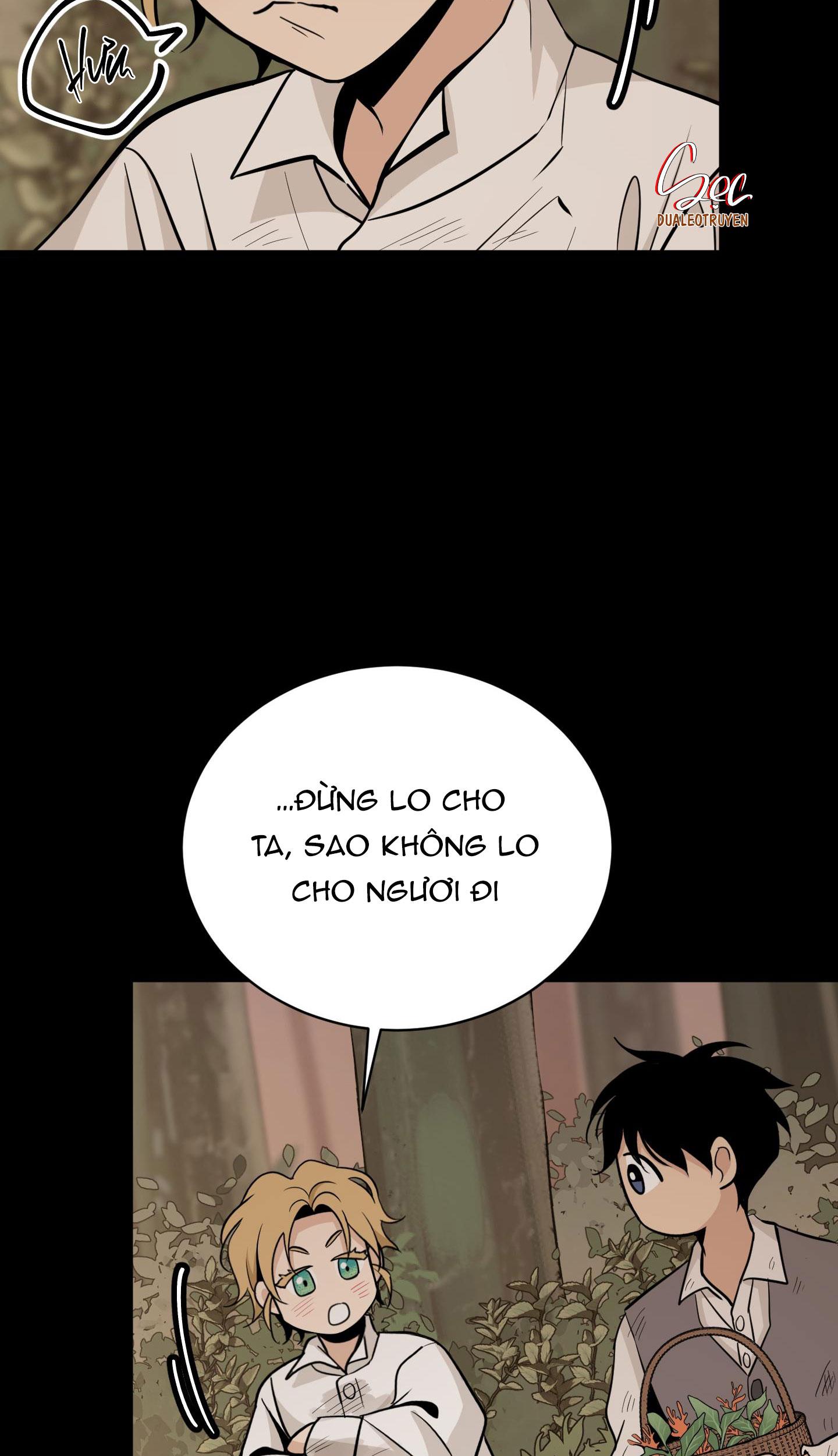 Đọc truyện ĐÓA HOA KHÔNG TÊN - Chapter 2