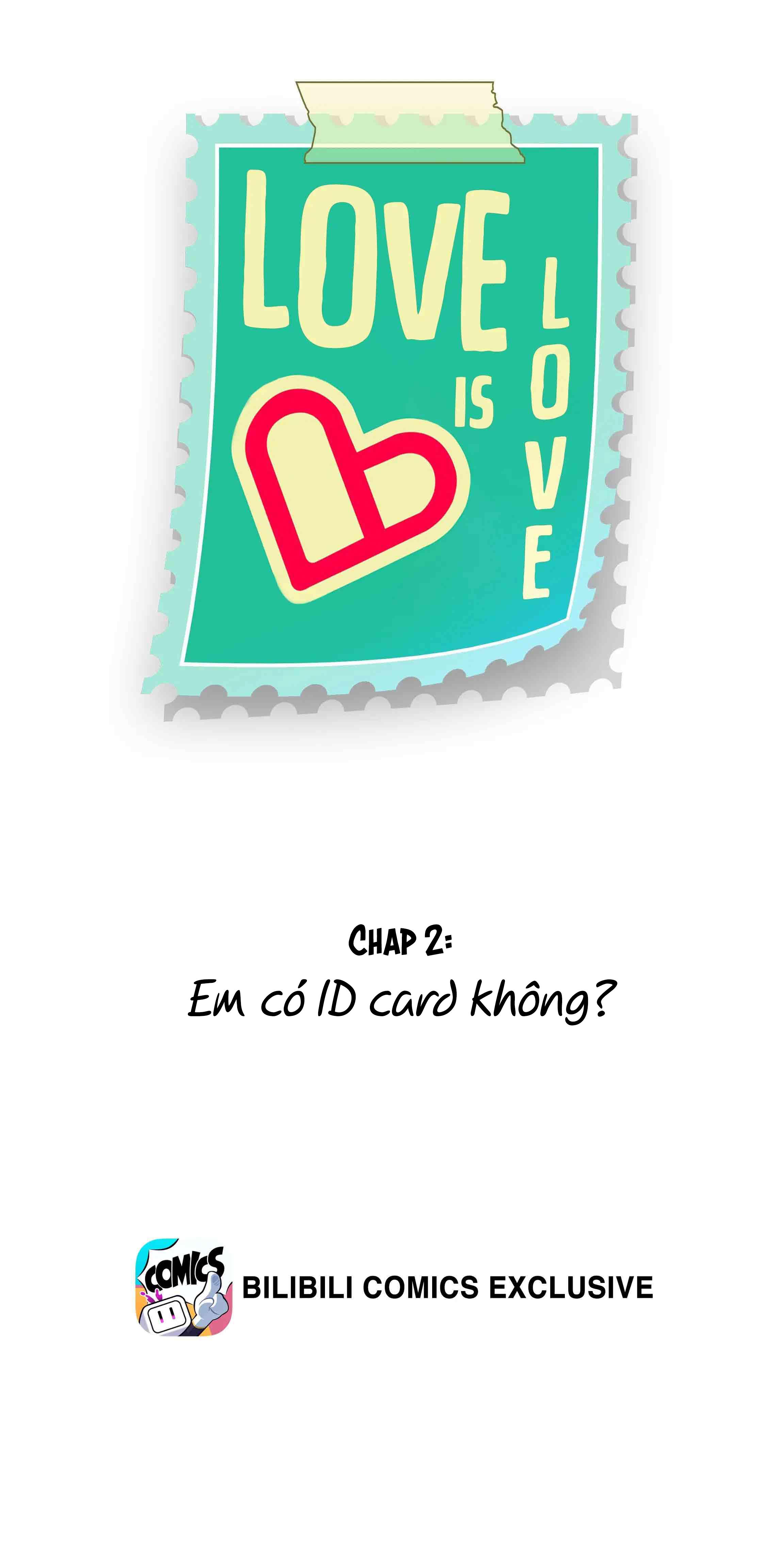 Đọc truyện Yêu Em Bất Chấp - Chapter 2