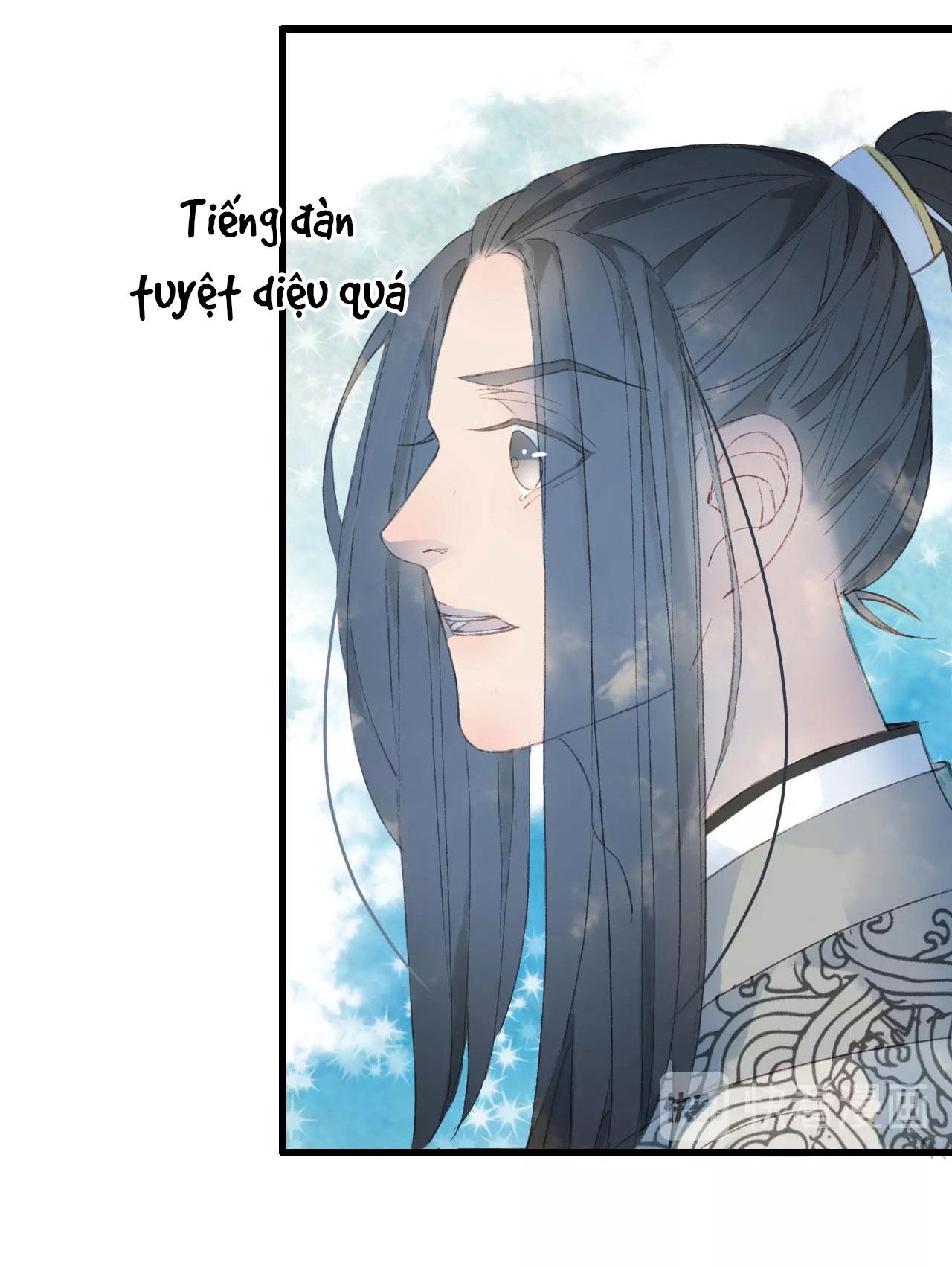 Đọc truyện Mộng tưởng chưa đến ngàn năm - Chapter 9