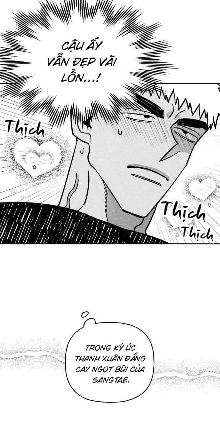 Đọc truyện Yona và Chang-il - Chapter 9