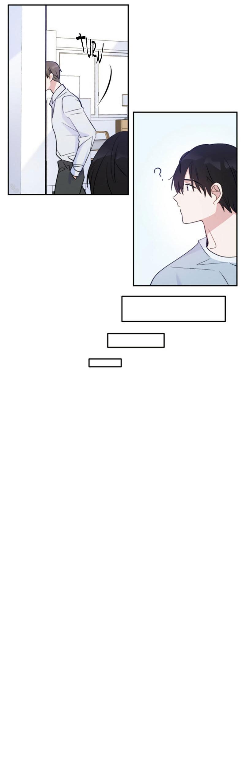 Đọc truyện Mưa Giông - Chapter 7