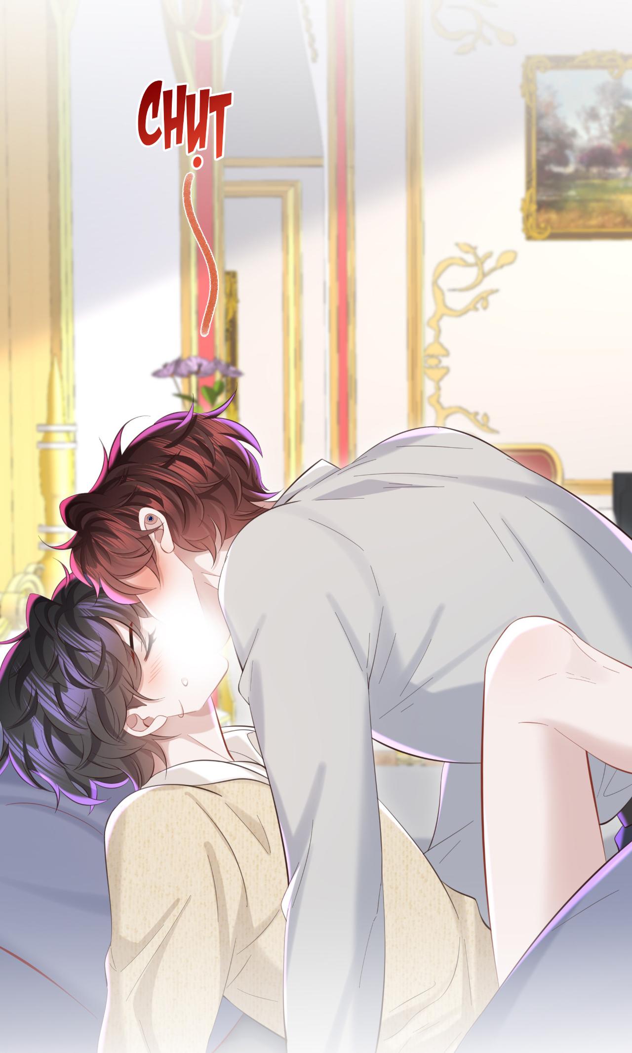 Đọc truyện Tâm Sự Thiếu Niên (END) - Chapter 49