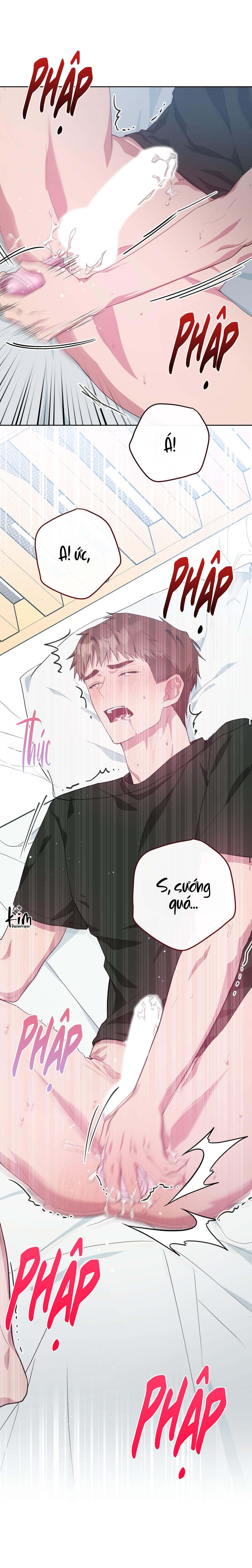Đọc truyện BÍ MẬT CỦA BẠN GÁI - Chapter 7