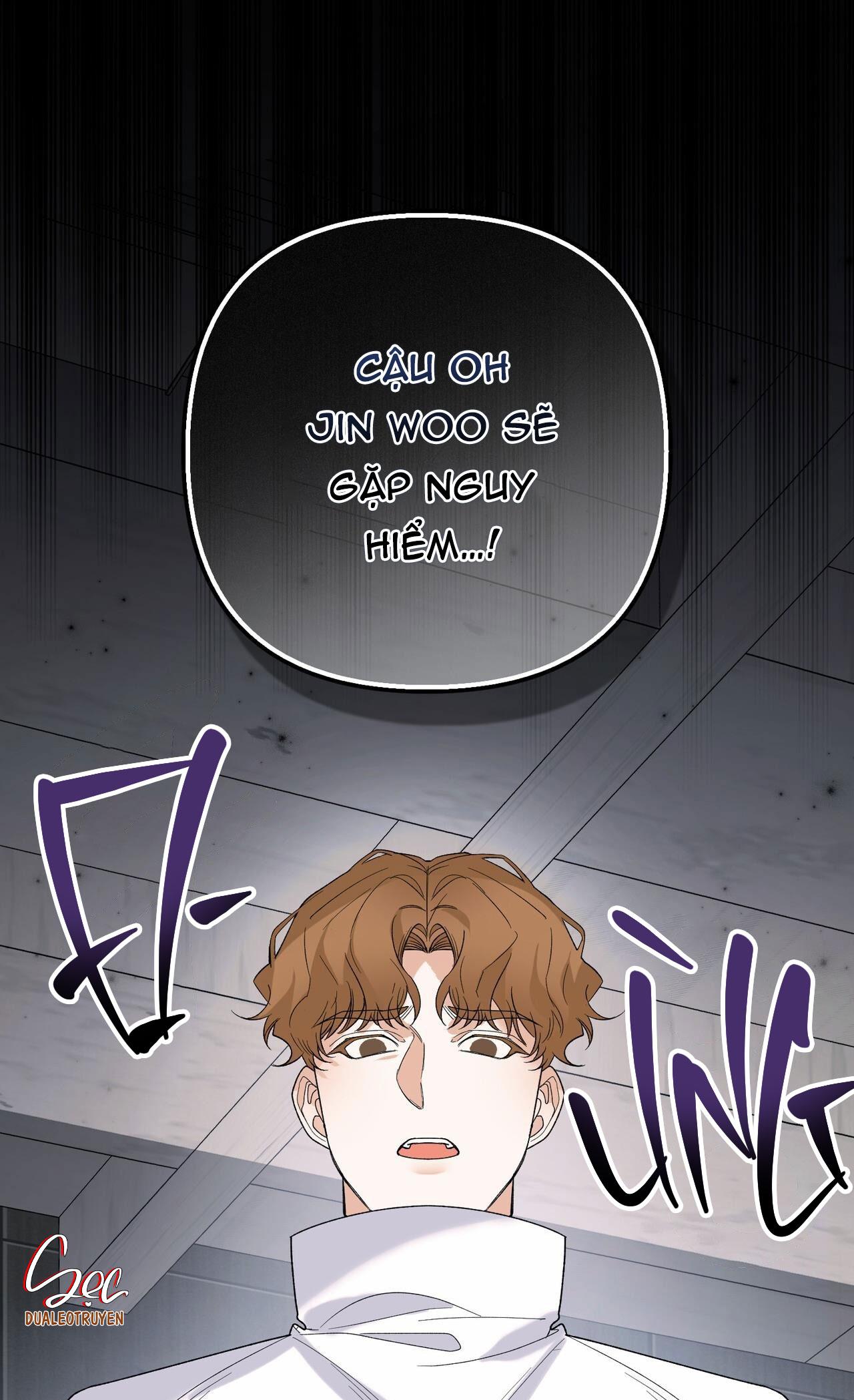 Đọc truyện ĐIỀU KIỆN CỦA GUIDE - Chapter 39