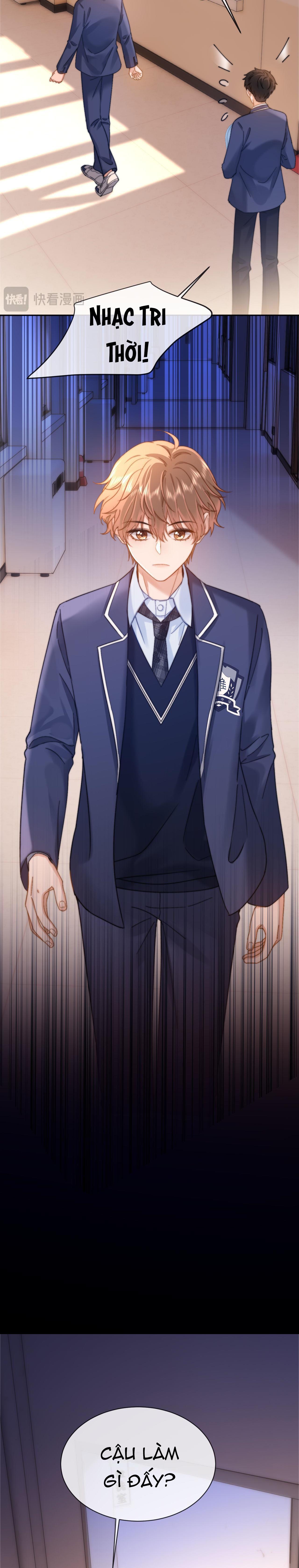 Đọc truyện (Drop) Chất Dị Ứng Cực Cute - Chapter 34