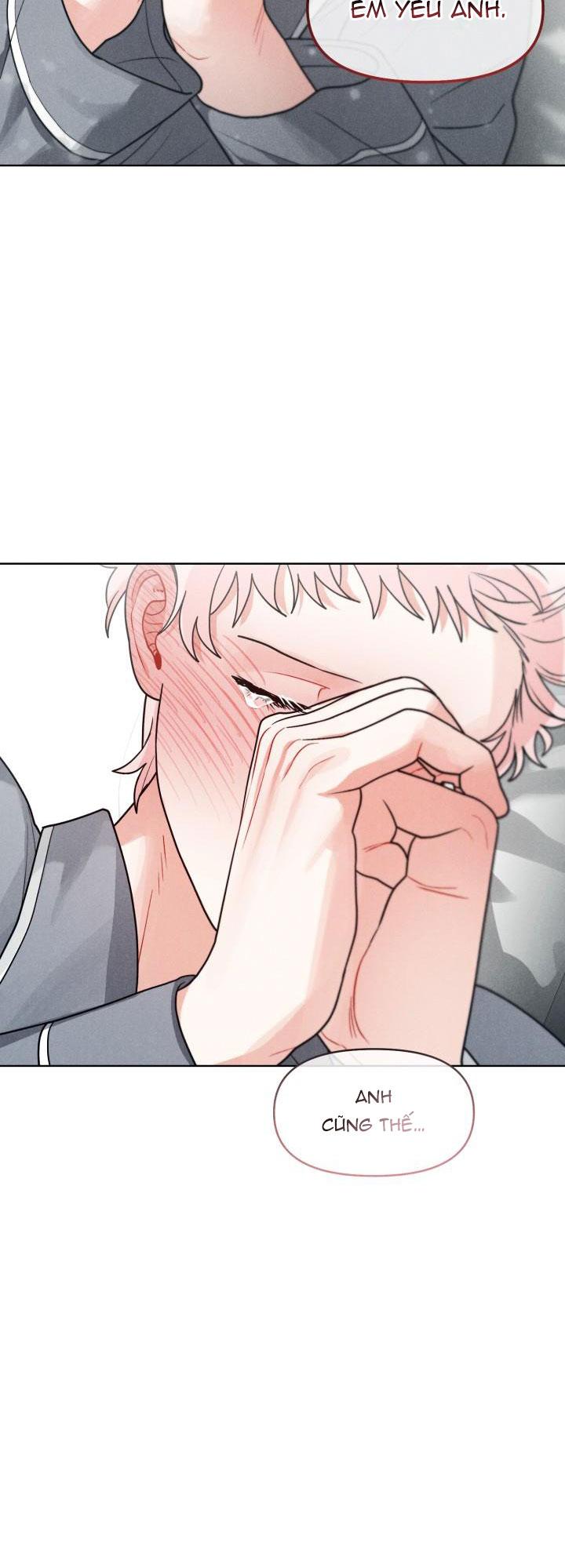 Đọc truyện CUỘC GỌI BÍ MẬT - Chapter 10