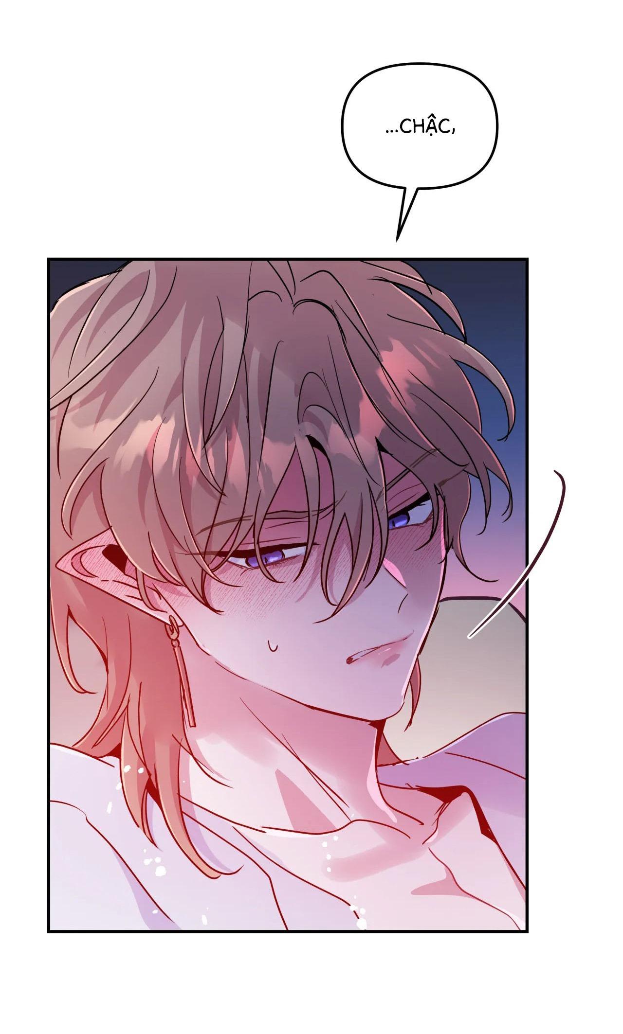 Đọc truyện  Ám Giữ Linh Hồn - Chapter 57