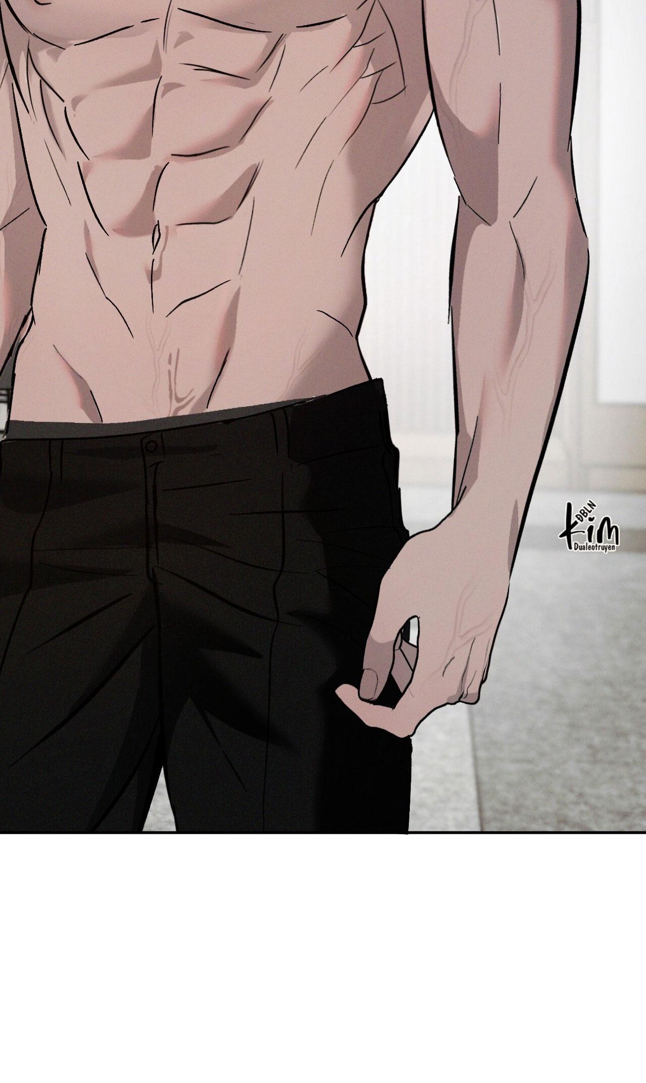 Đọc truyện TƯƠNG PHẢN - Chapter 83