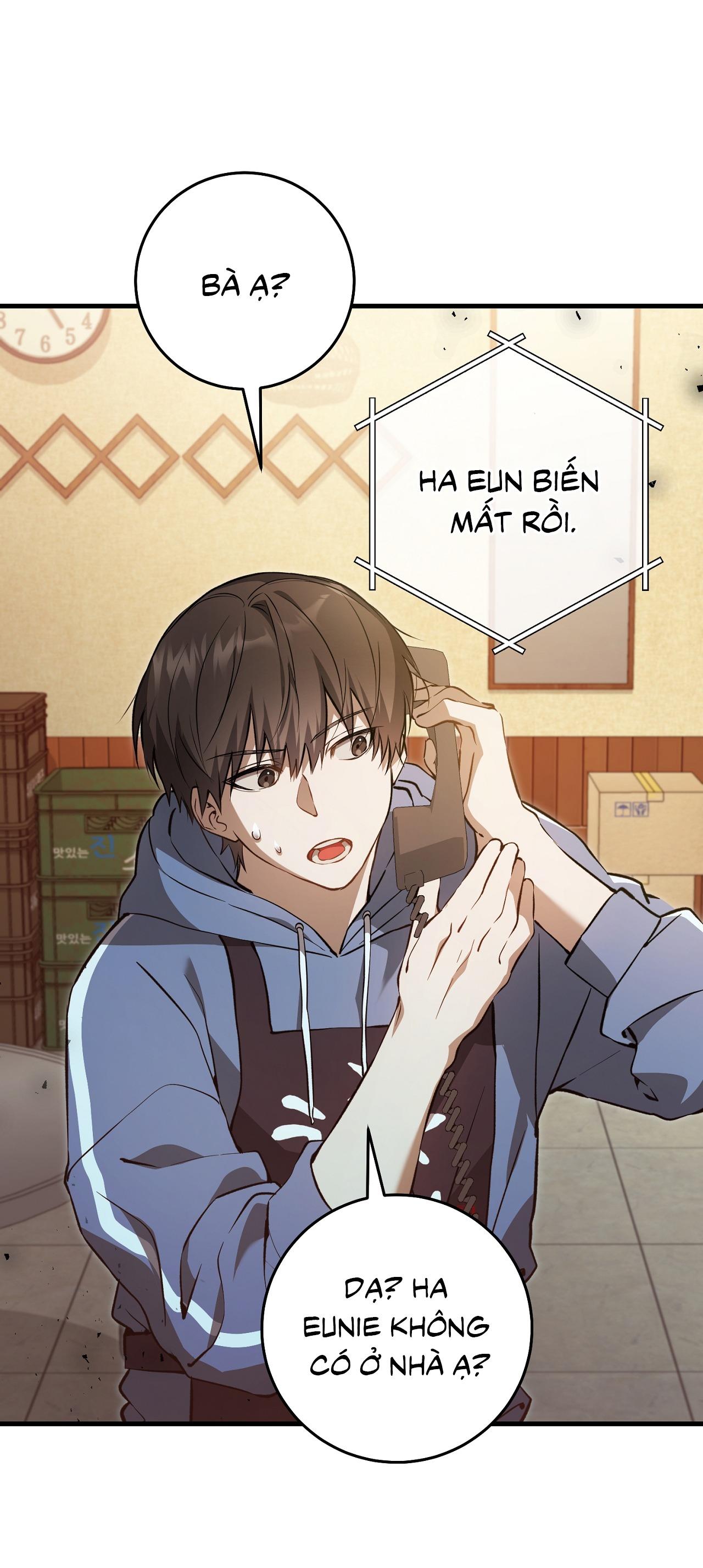 Đọc truyện Hunter muốn sống một cách yên bình - Chapter 3