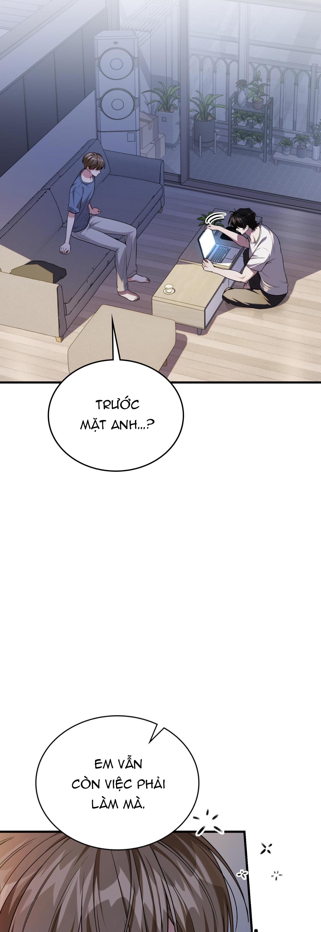 Đọc truyện Guild member - Chapter 44
