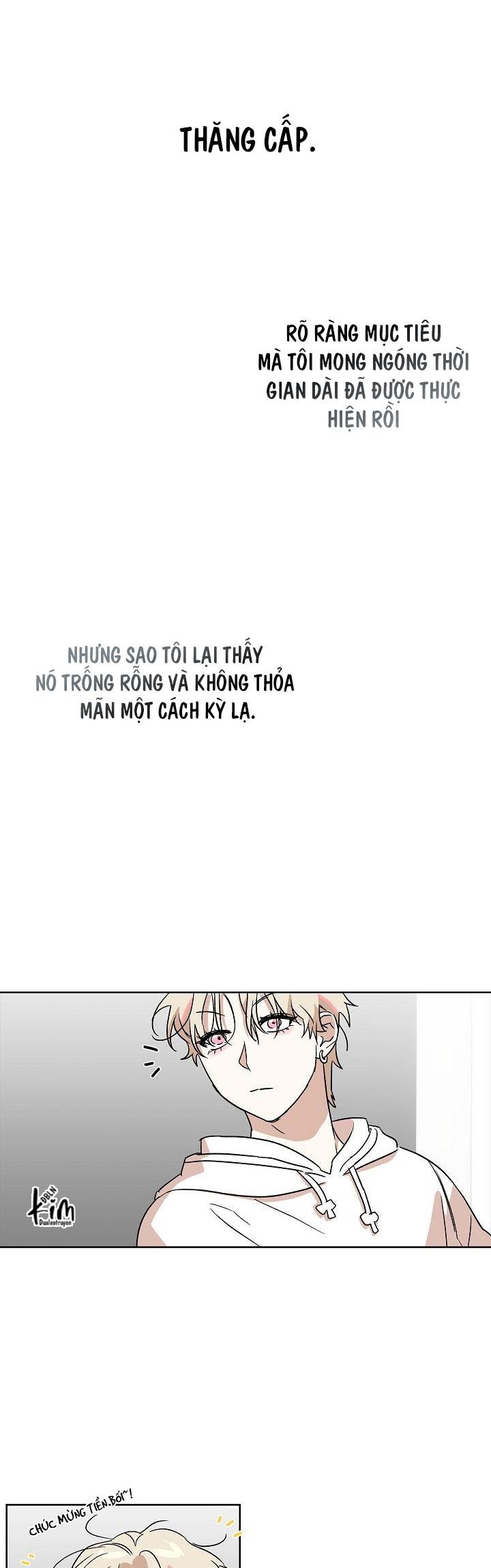 Đọc truyện NGHIỆN SEX - Chapter 4.5