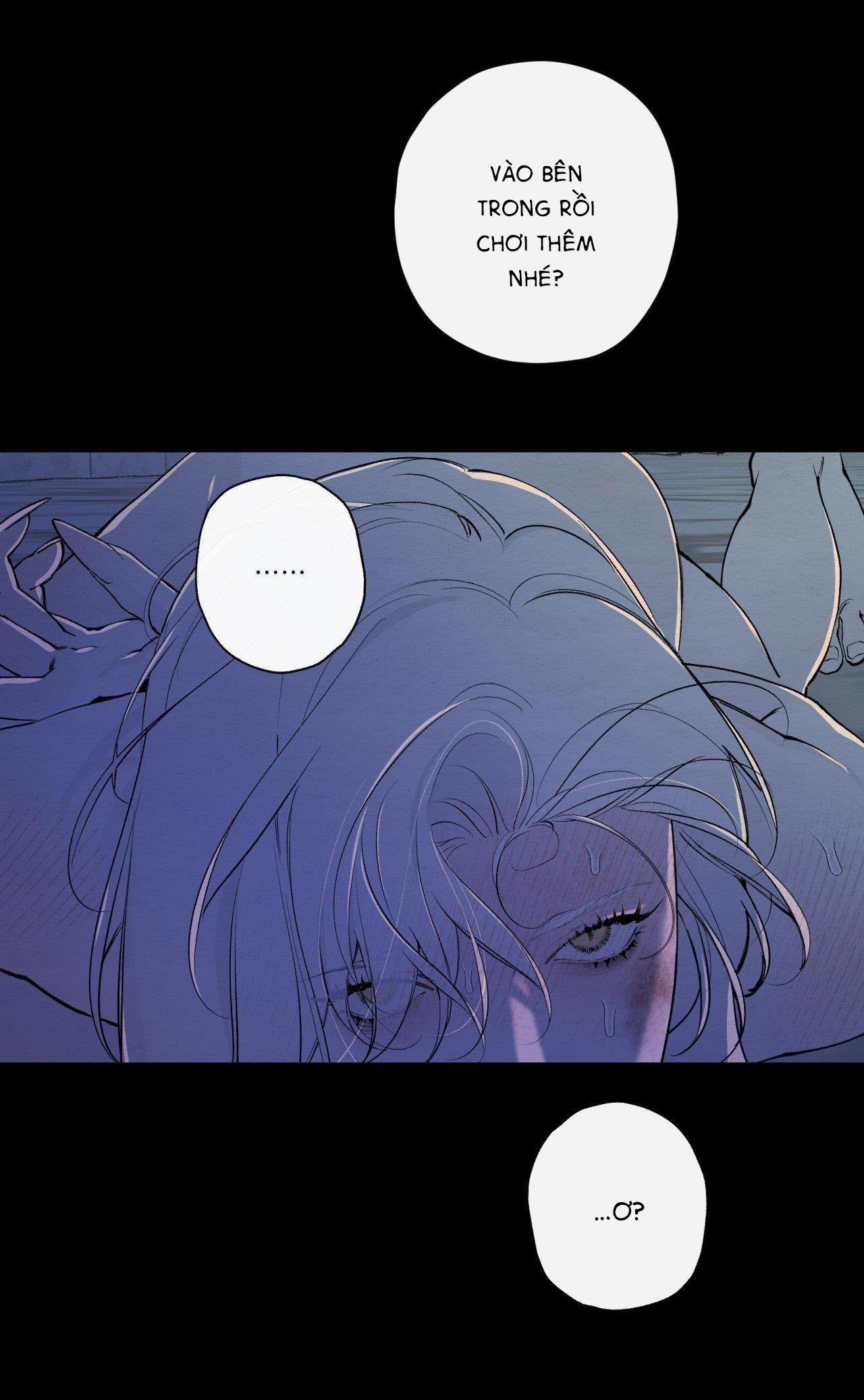 Đọc truyện  Lạc Hồn - Chapter 22