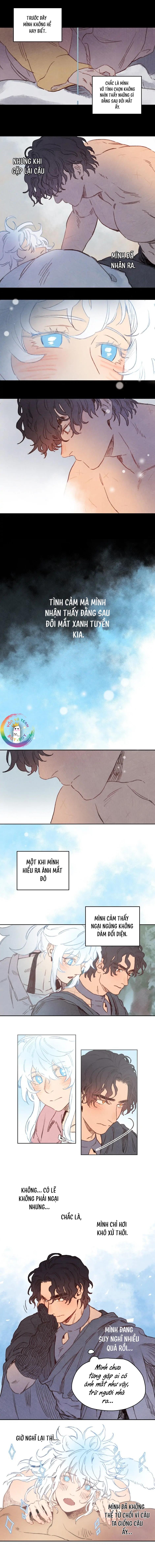 Đọc truyện Rix Venus - Chapter 44