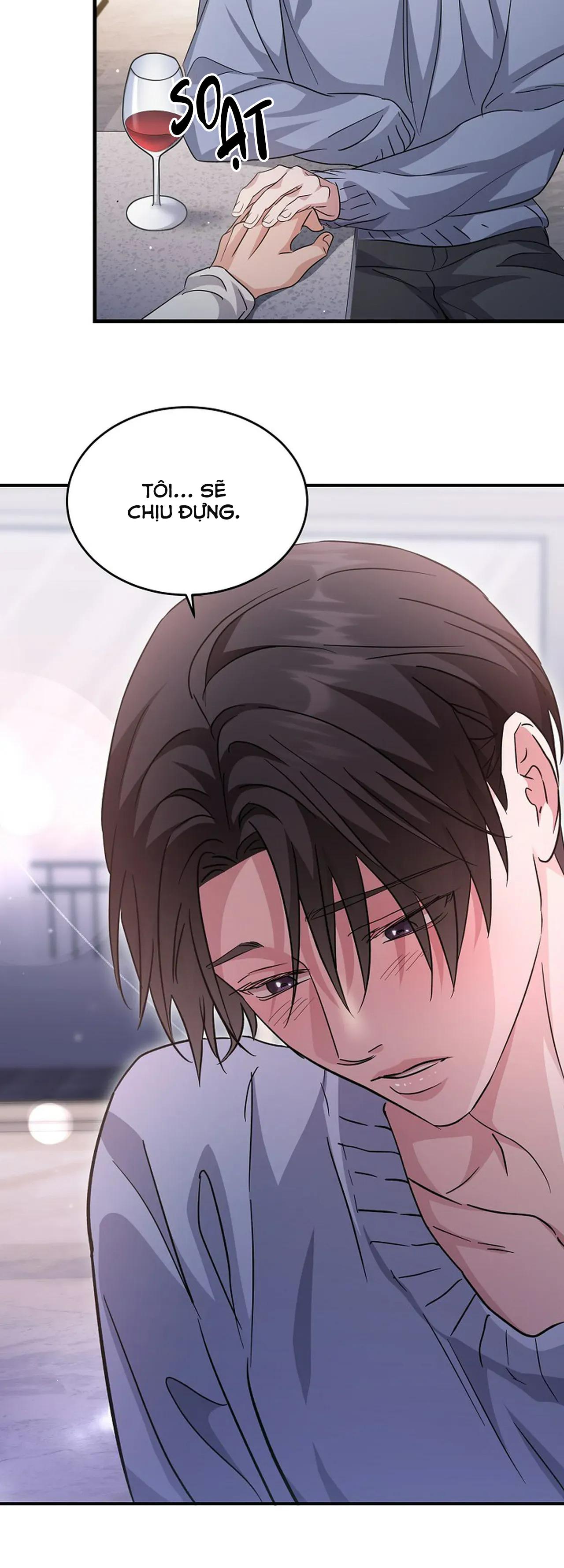 Đọc truyện DÒNG SÔNG NÔ LỆ - Chapter 24