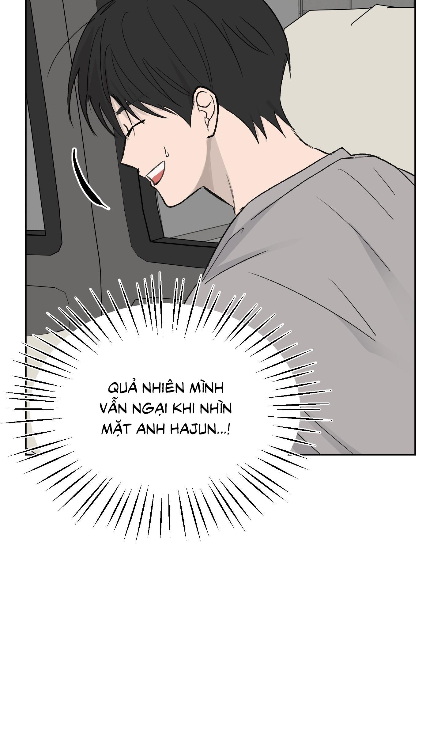 Đọc truyện Missing Romance - Chapter 39