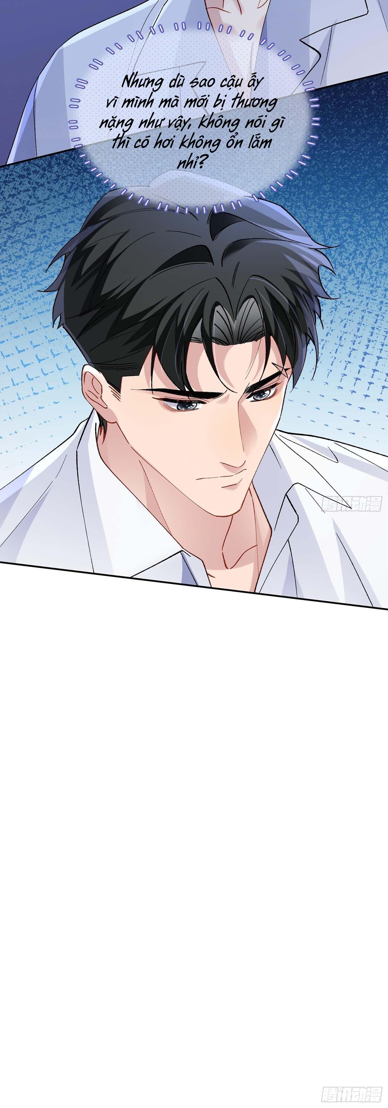 Đọc truyện Dĩ Hạ Khi Thượng - Chapter 36
