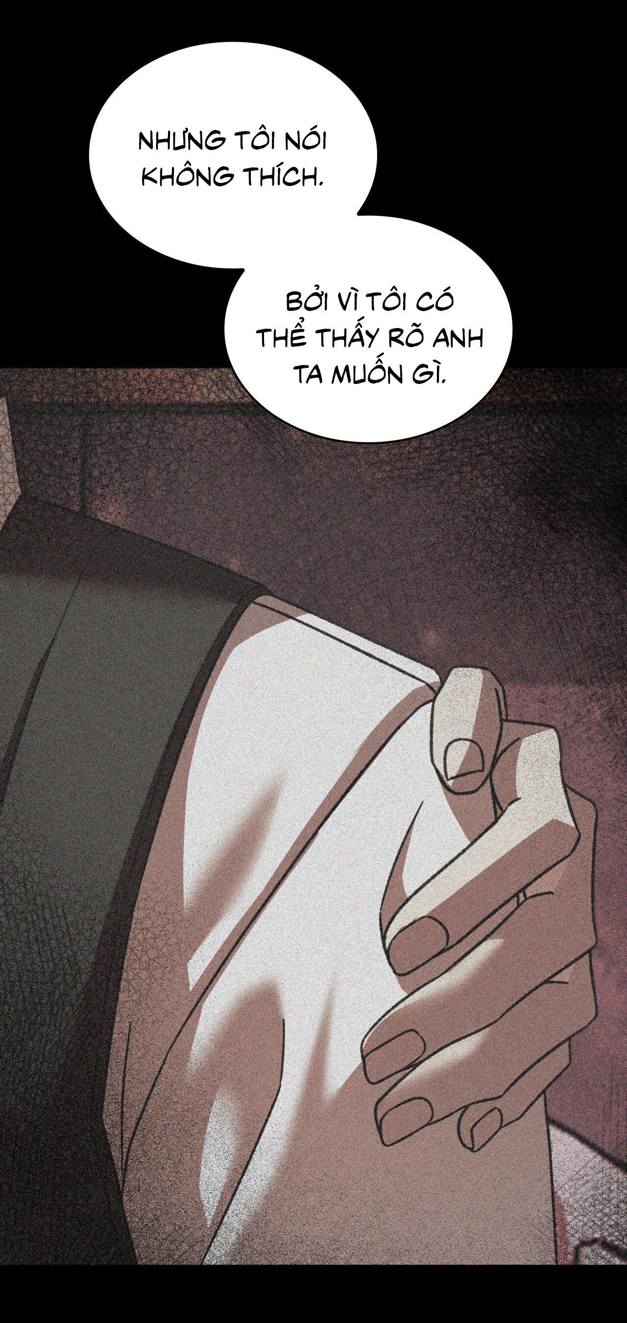 Đọc truyện Raw - Chapter 26
