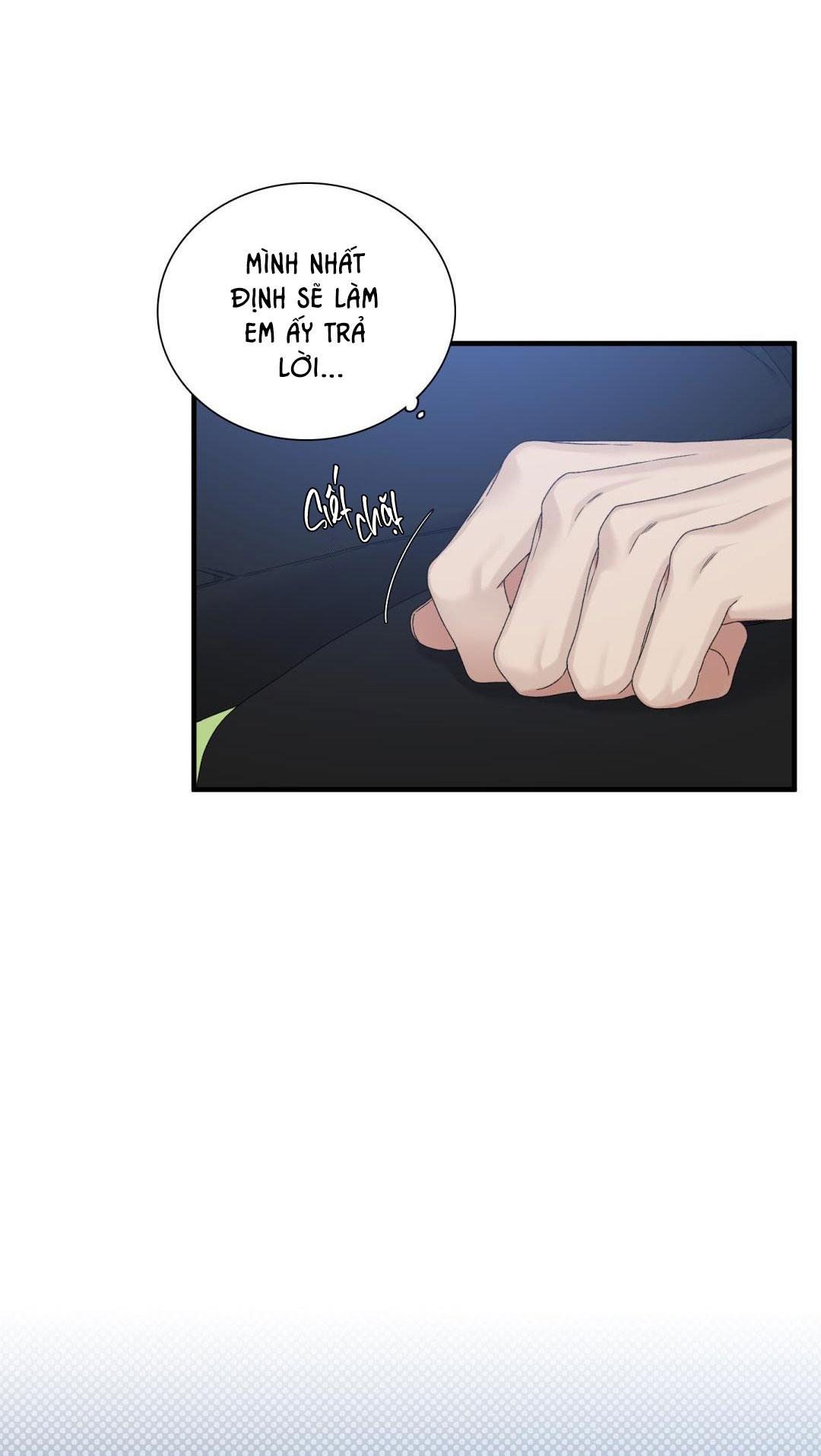Đọc truyện FOULS START - Chapter 23
