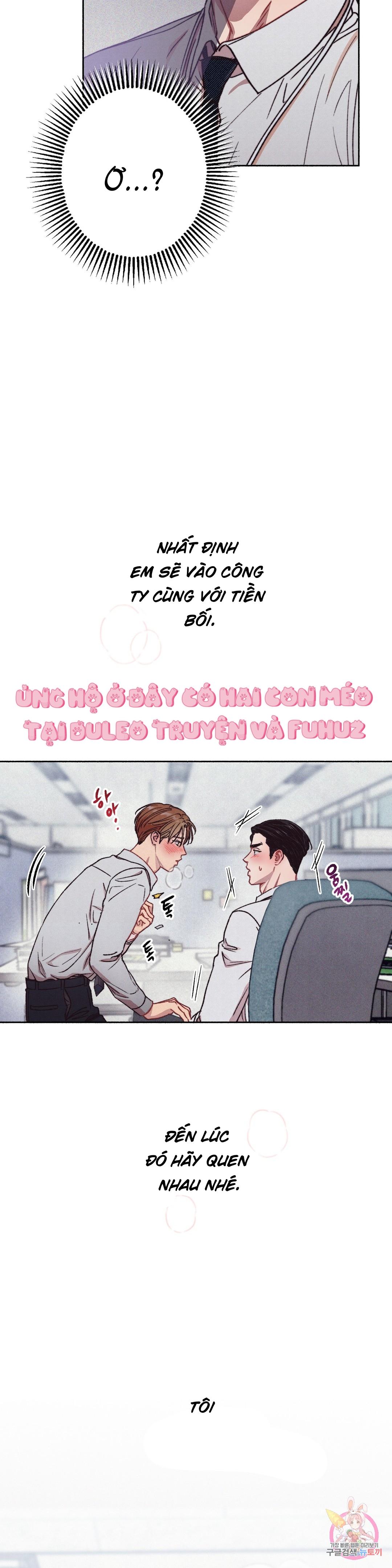 Đọc truyện Tuyển Tập Khu chung cư GwangGong - GwangGong Apartment Complex - Chapter 40