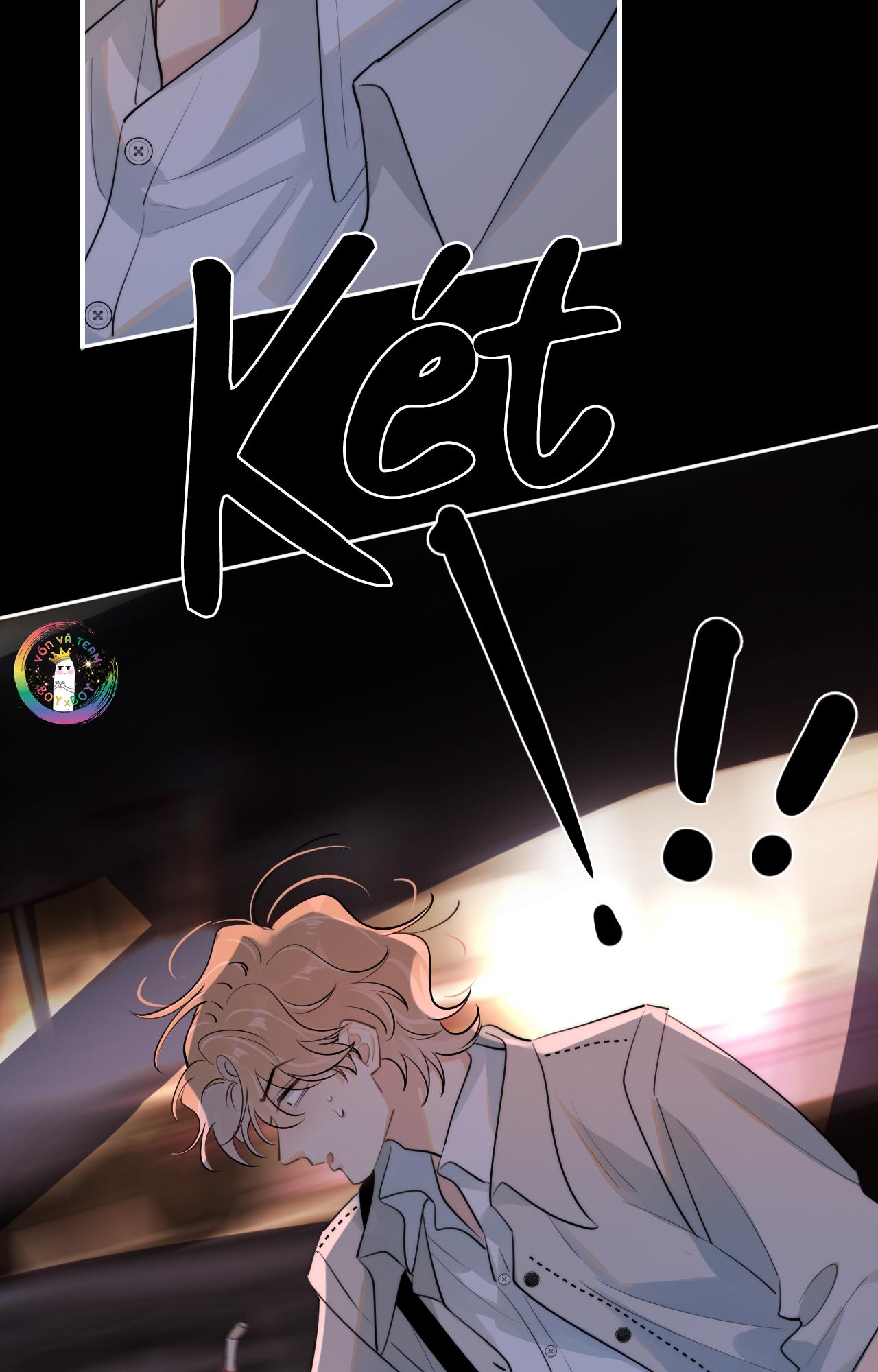 Đọc truyện Cậu Vượt Giới Hạn Rồi - Chapter 47