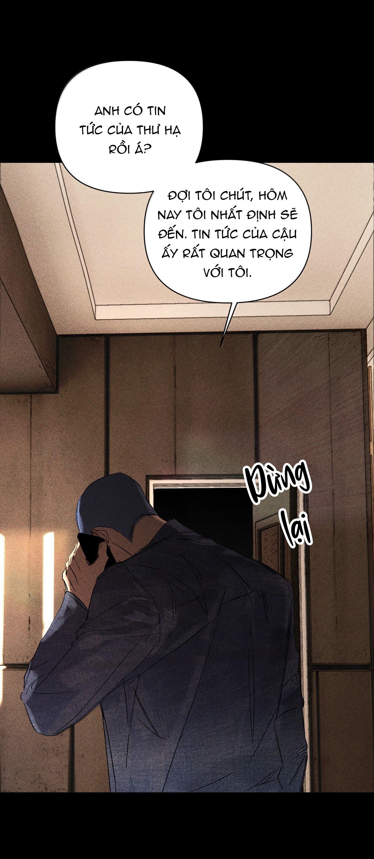 Đọc truyện Thoát Khỏi Hầm Ngục - Chapter 12