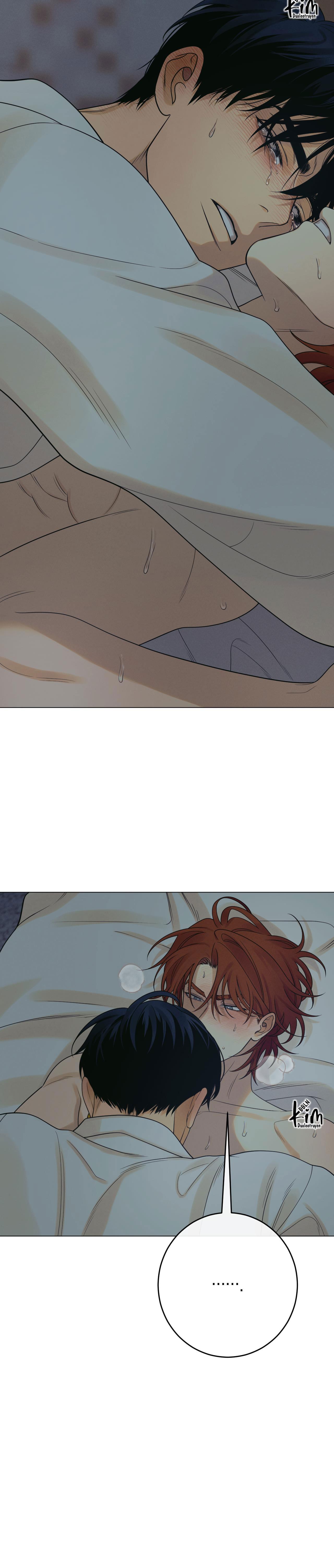 Đọc truyện QUẺ BÓI GIẤC MƠ CỦA YÊU TINH - Chapter 25