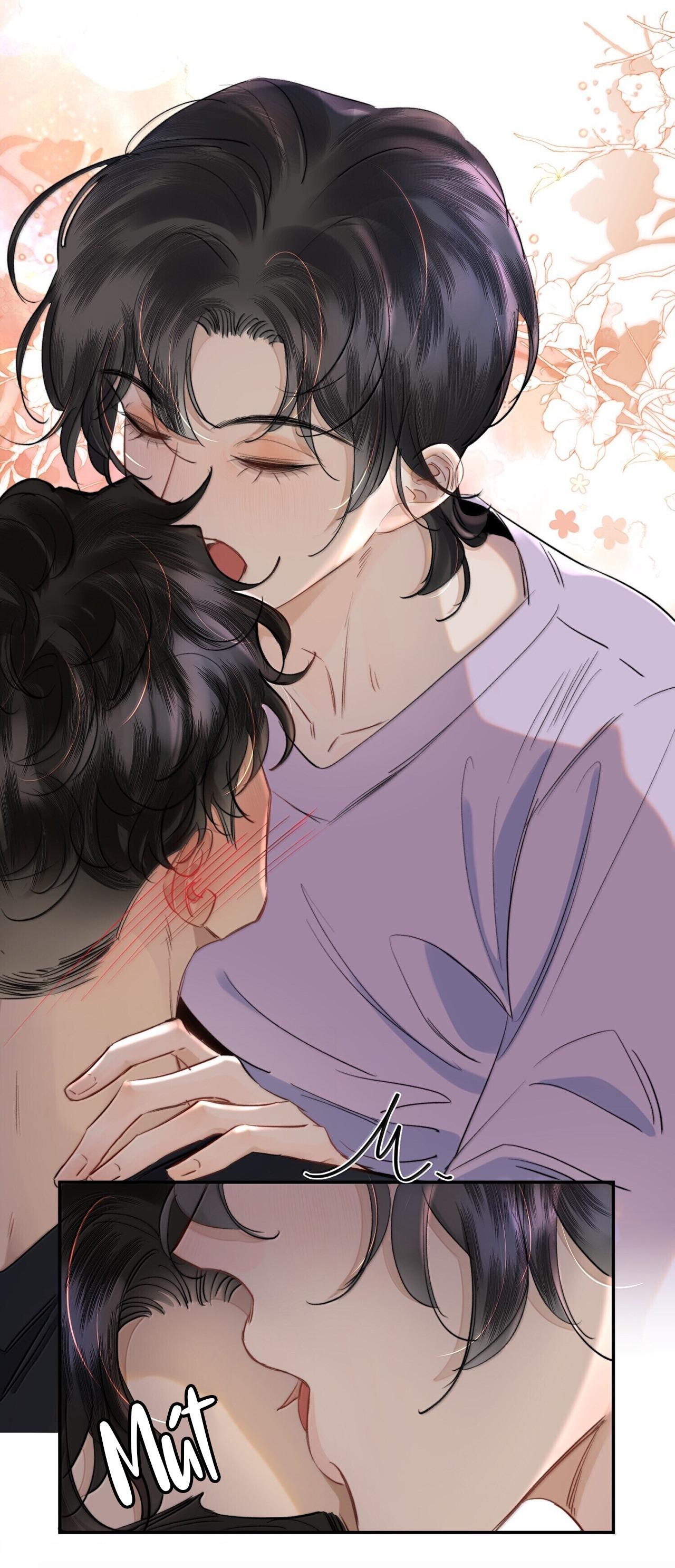 Đọc truyện Không Thể Cưỡng Lại Người Yêu Dính Người - Chapter 73