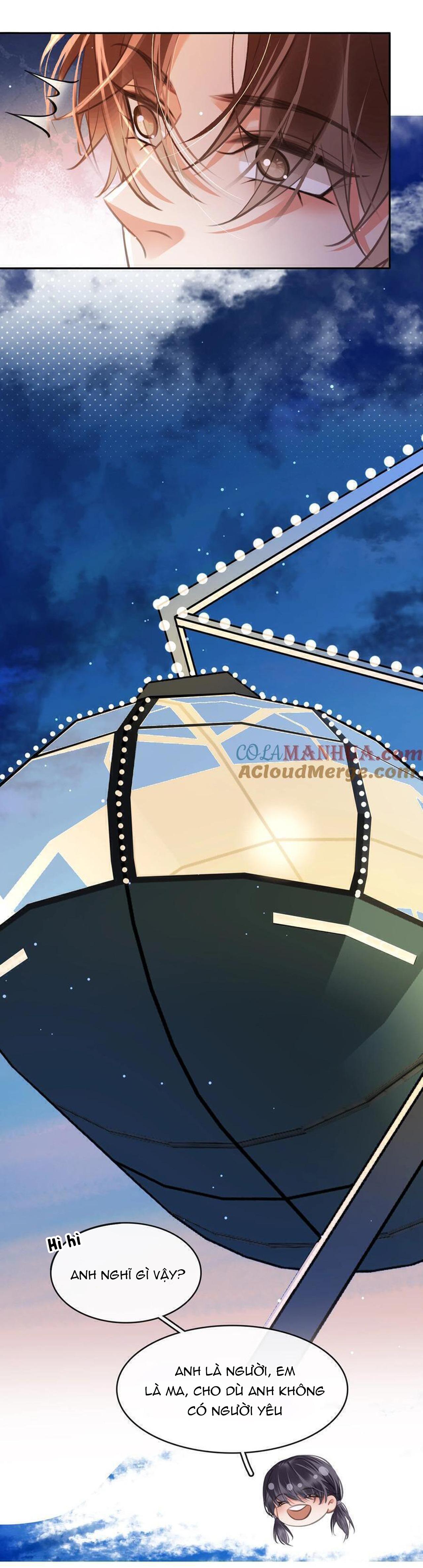 Đọc truyện Không Làm Trai Bao! - Chapter 131