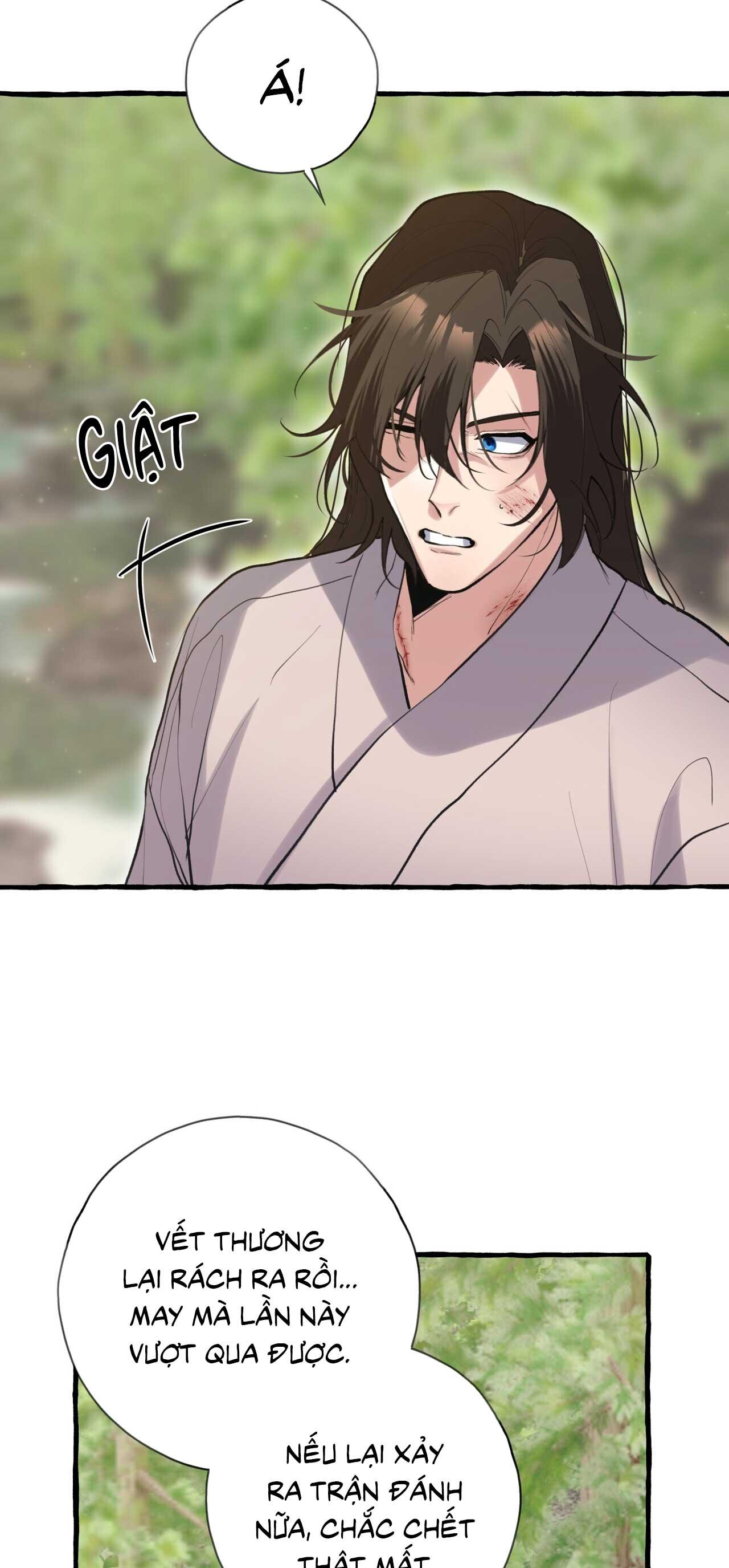 Đọc truyện BÁT NHÃ GIAI NHÂN - Chapter 71