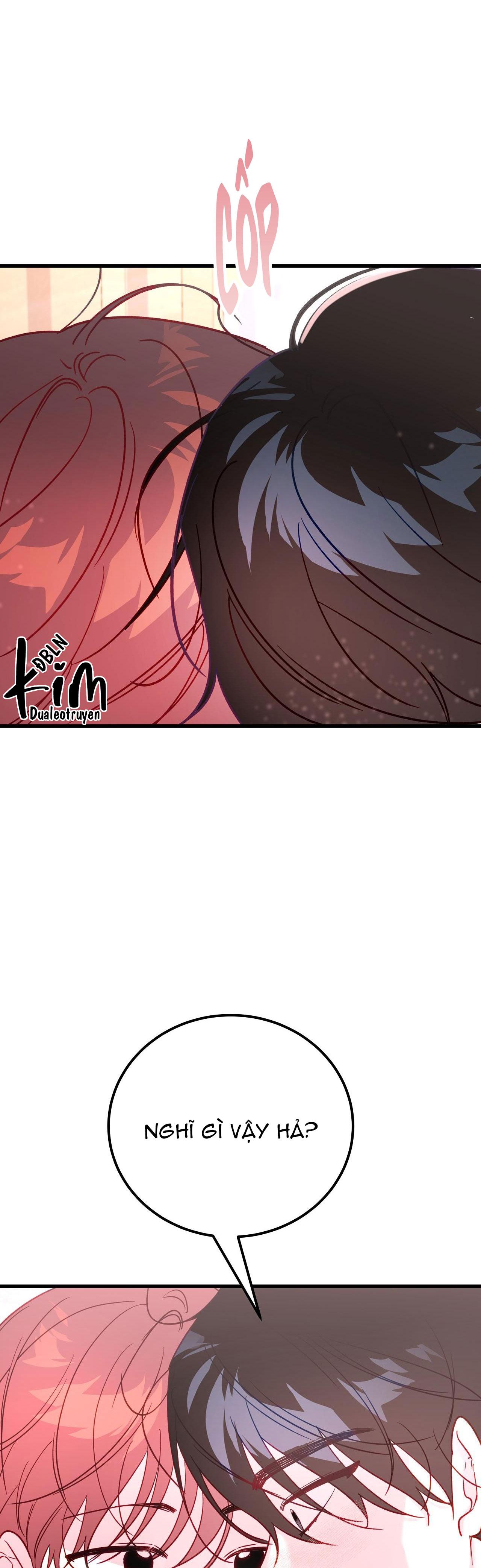 Đọc truyện BL NGẮN TUYỂN CHỌN - Chapter 33.4