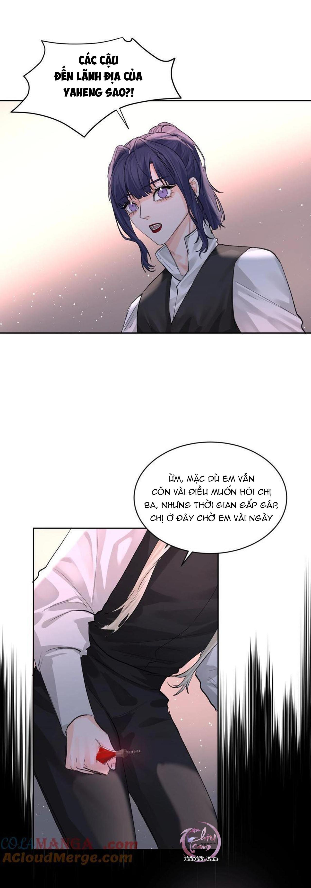 Đọc truyện Bạn Trai Cũ Trở Thành Vua - Chapter 79