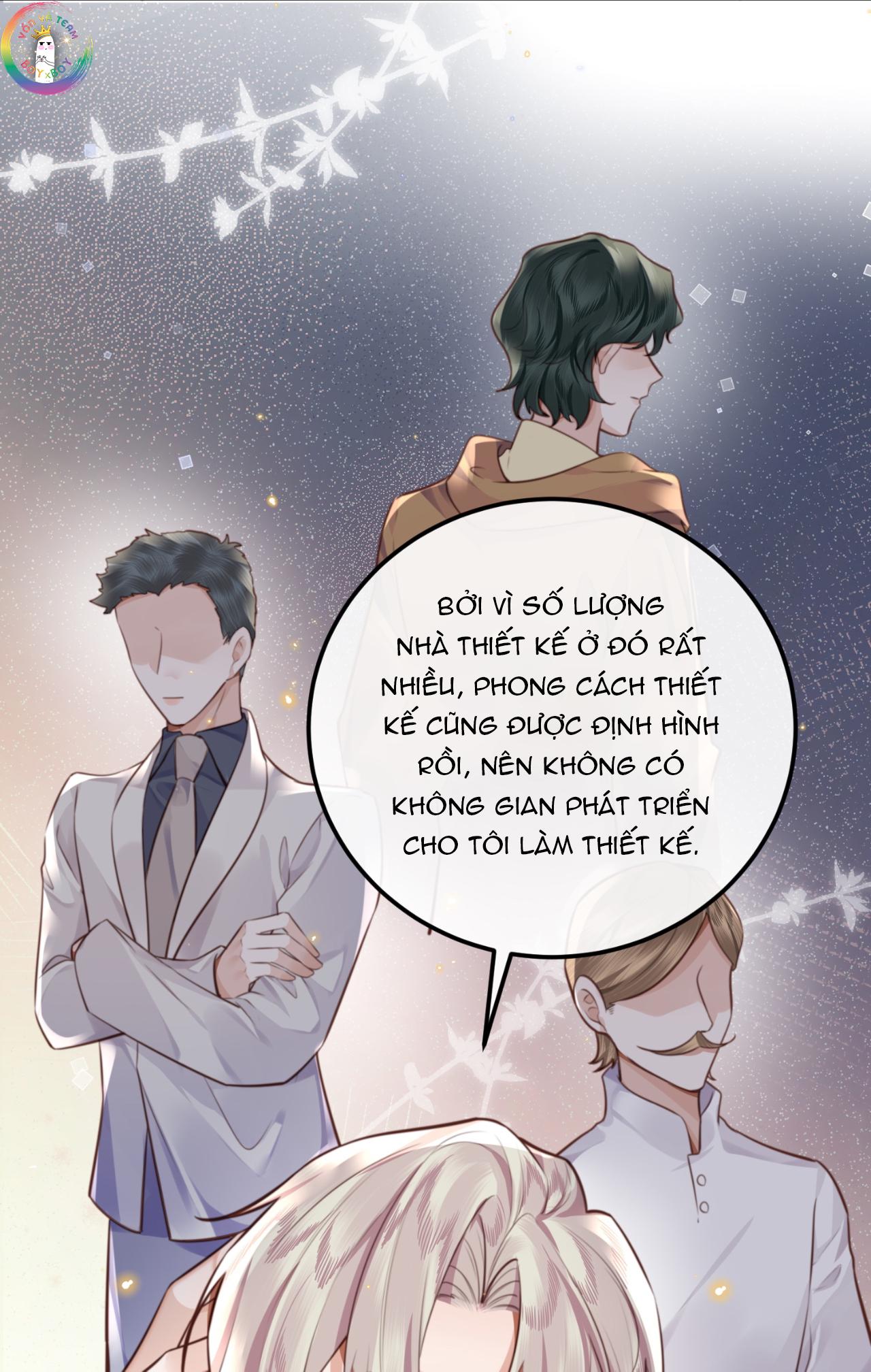 Đọc truyện (END) Đặc Chế Cho Riêng Anh - Chapter 92