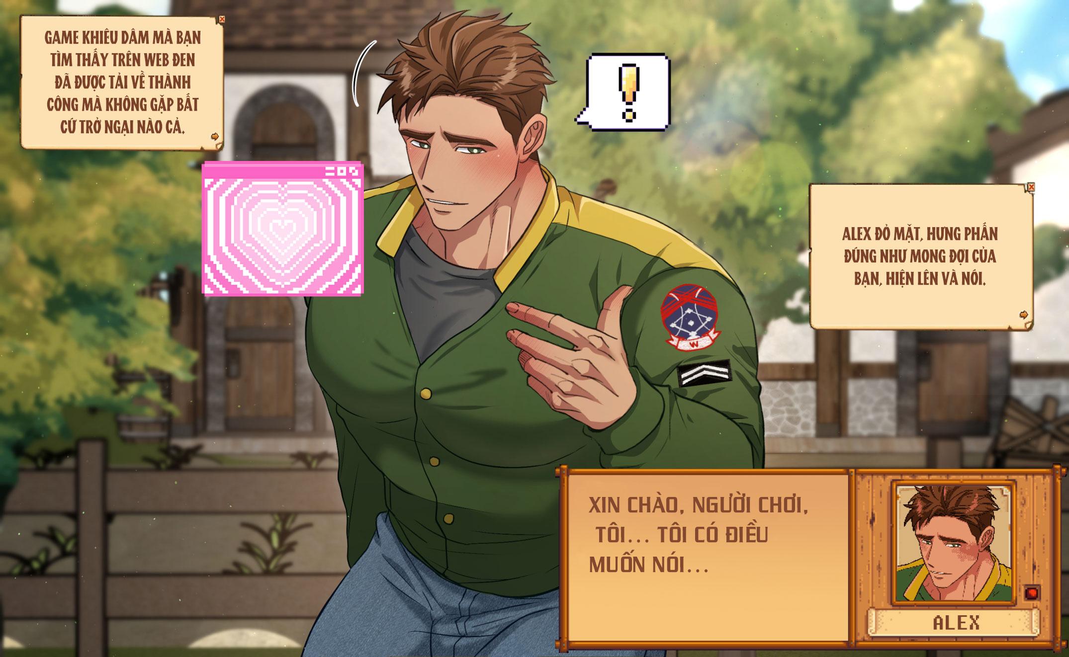 Đọc truyện ONESHOT DDUGYU - Chapter 6