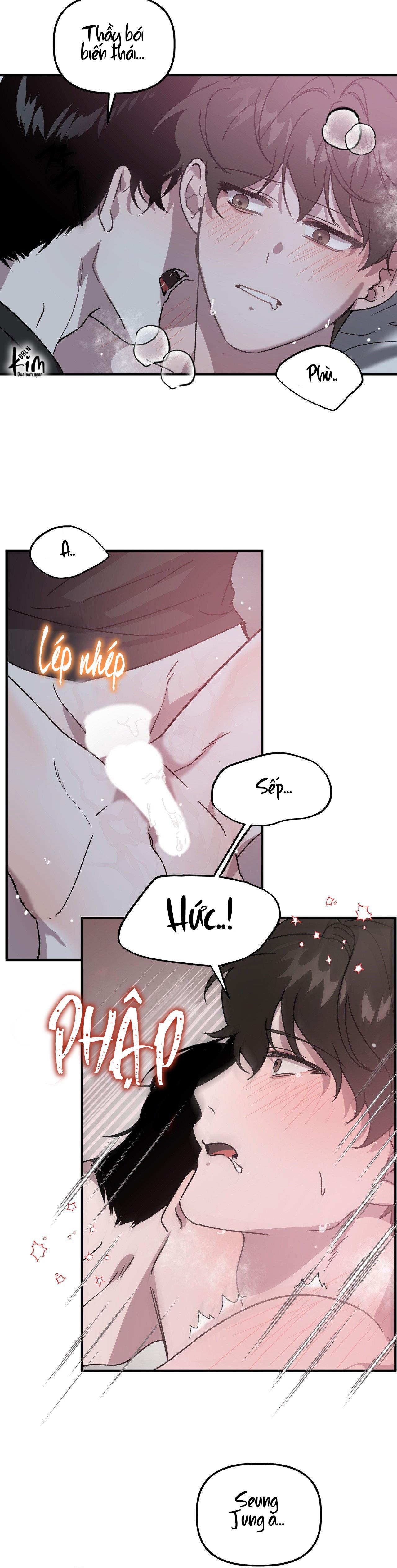 Đọc truyện ĐÃ HIỂU CHƯA - Chapter 53