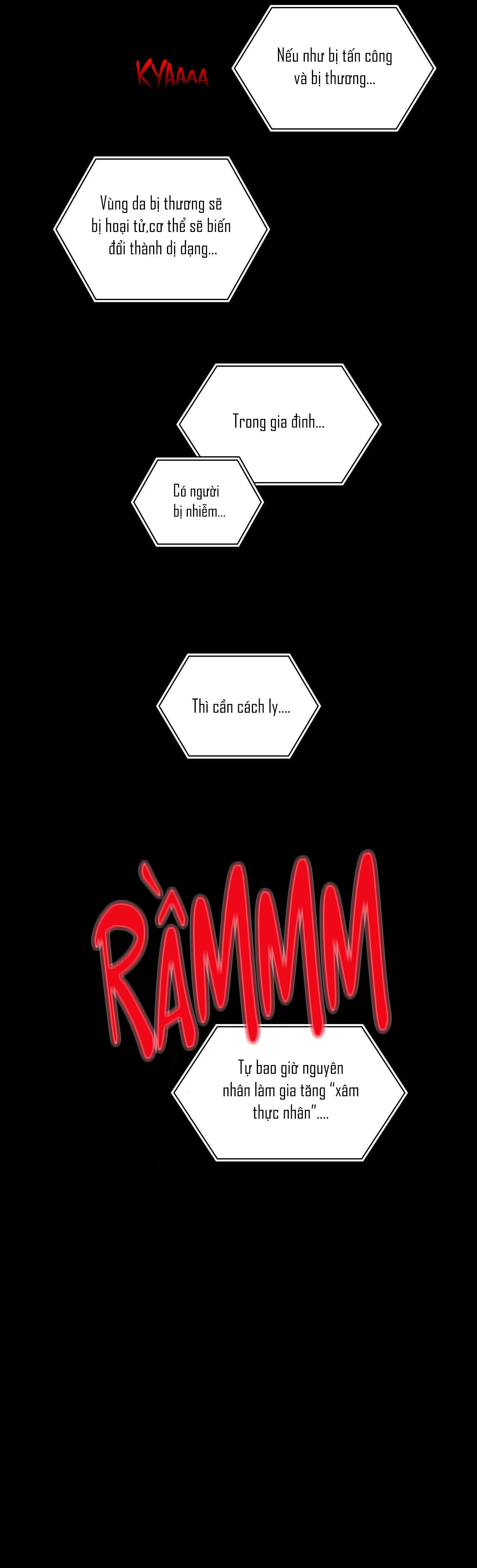 Đọc truyện ĂN MÒN - Chapter 1