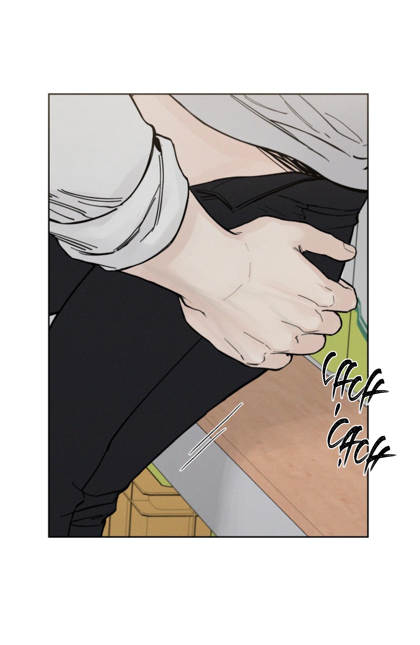 Đọc truyện  THÁNG 12 - Chapter 27