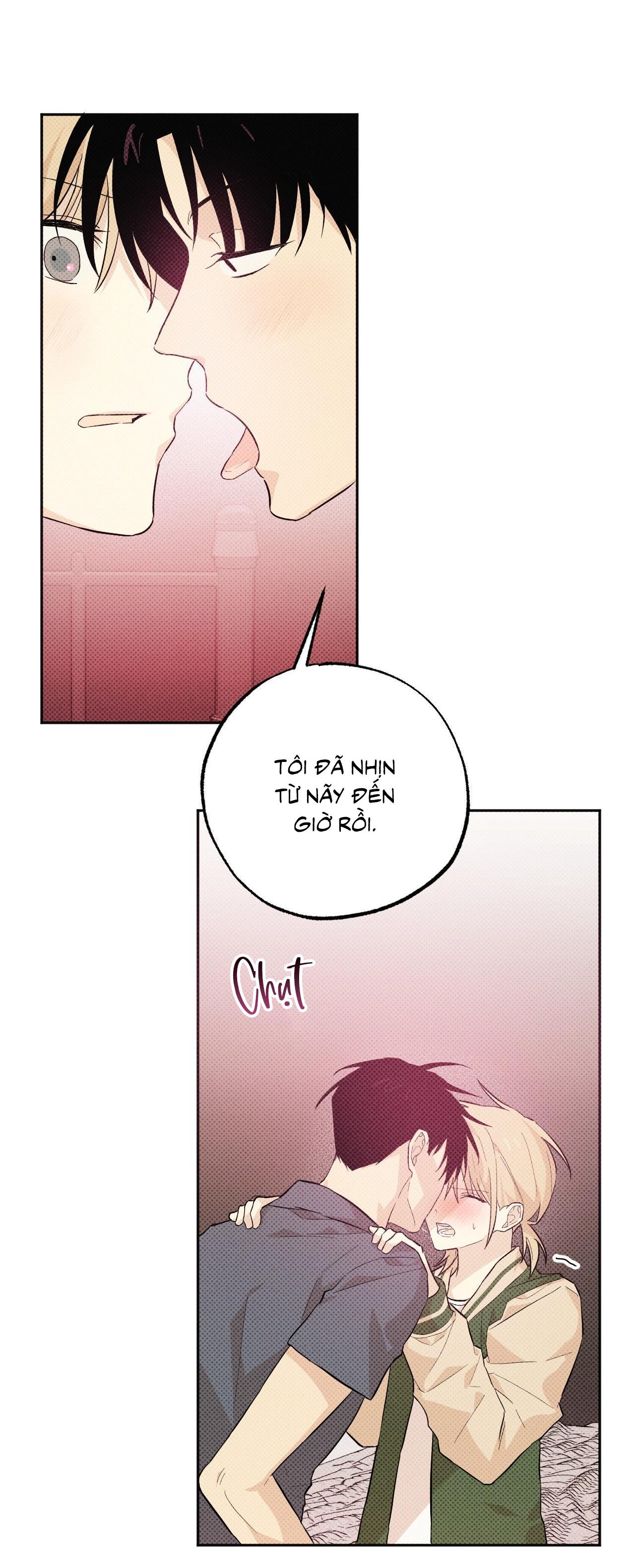Đọc truyện Martini - Chapter 7