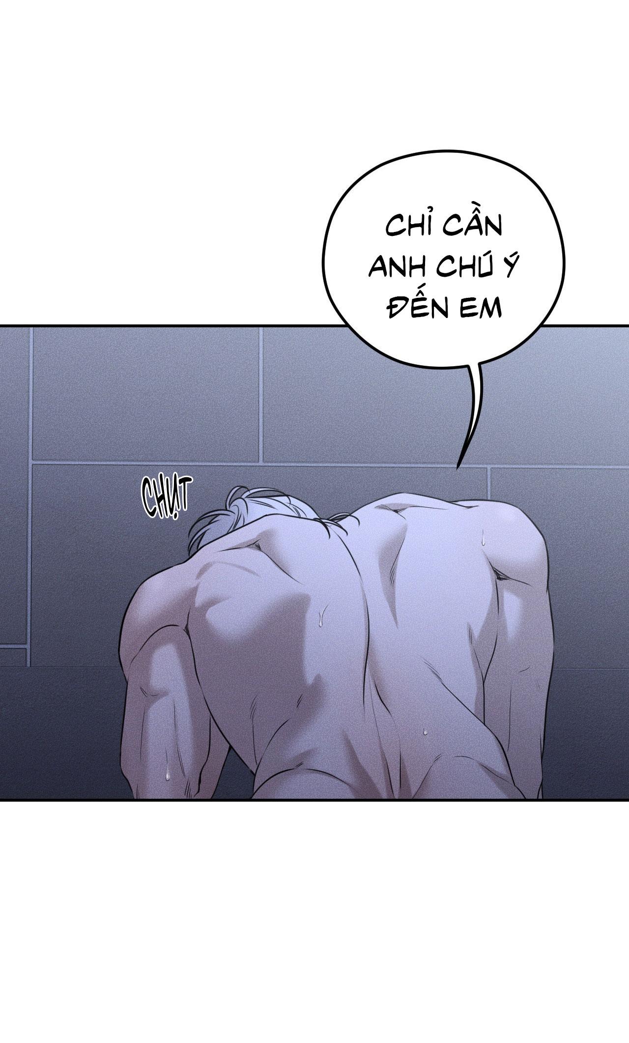 Đọc truyện DEAR, TEDDY BEAR - Chapter 27