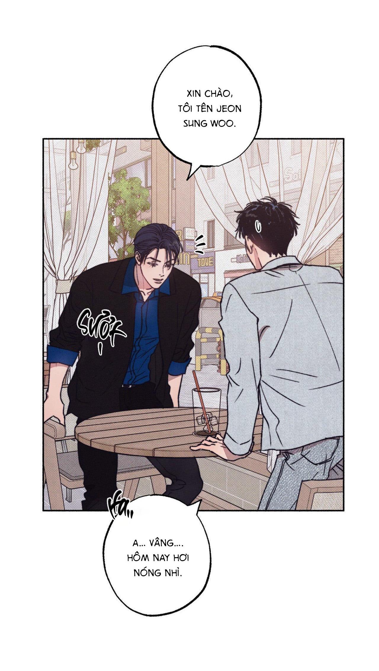 Đọc truyện  1 to 10 - Chapter 7