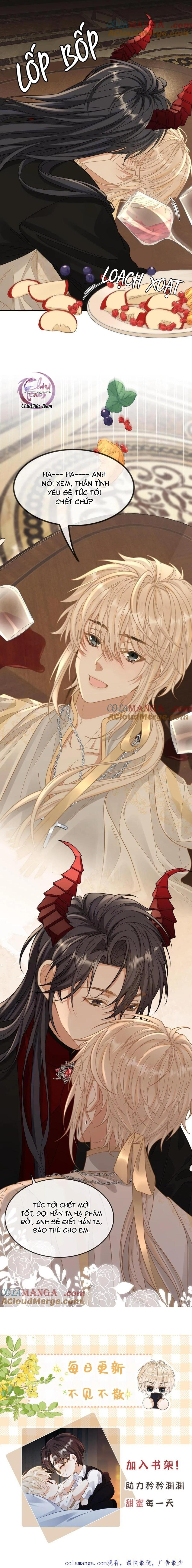 Đọc truyện Khát Vọng Ngọt Ngào - Chapter 314