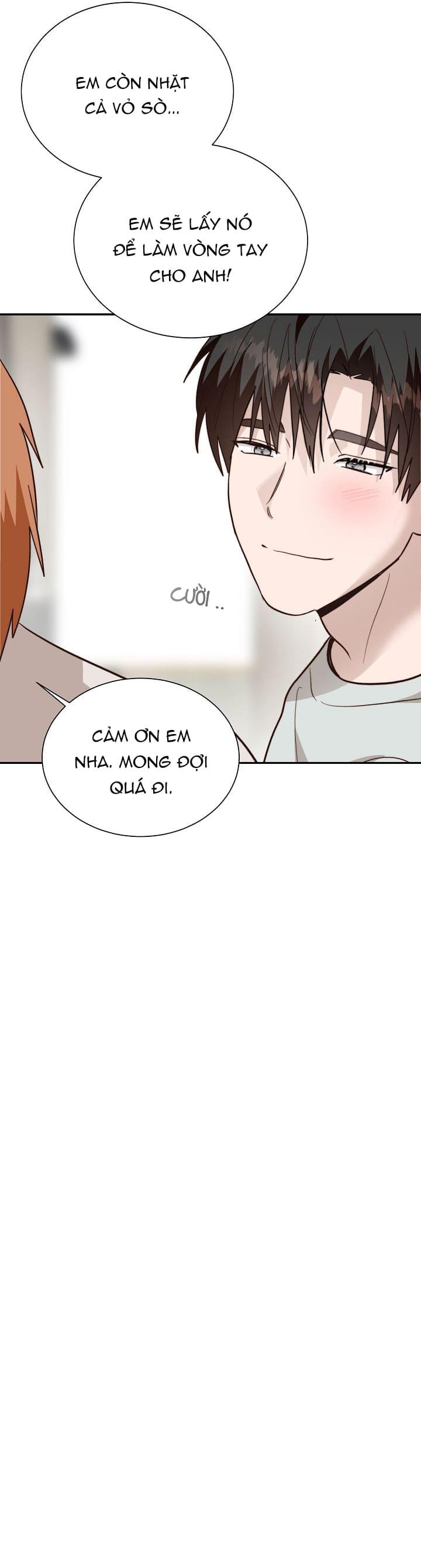 Đọc truyện Tôi Trở Thành Nhân Vật Phụ Nhàm Chán - Chapter 63