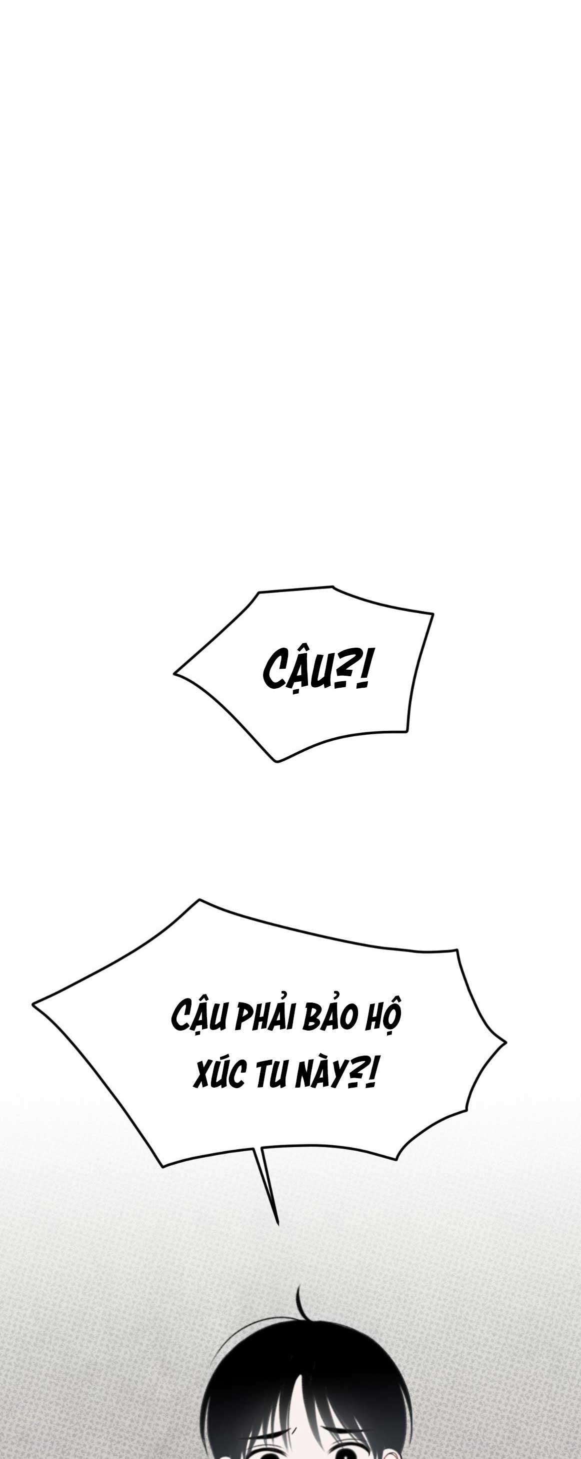 Đọc truyện DỰ BÁO MƯA RÀO - Chapter 3
